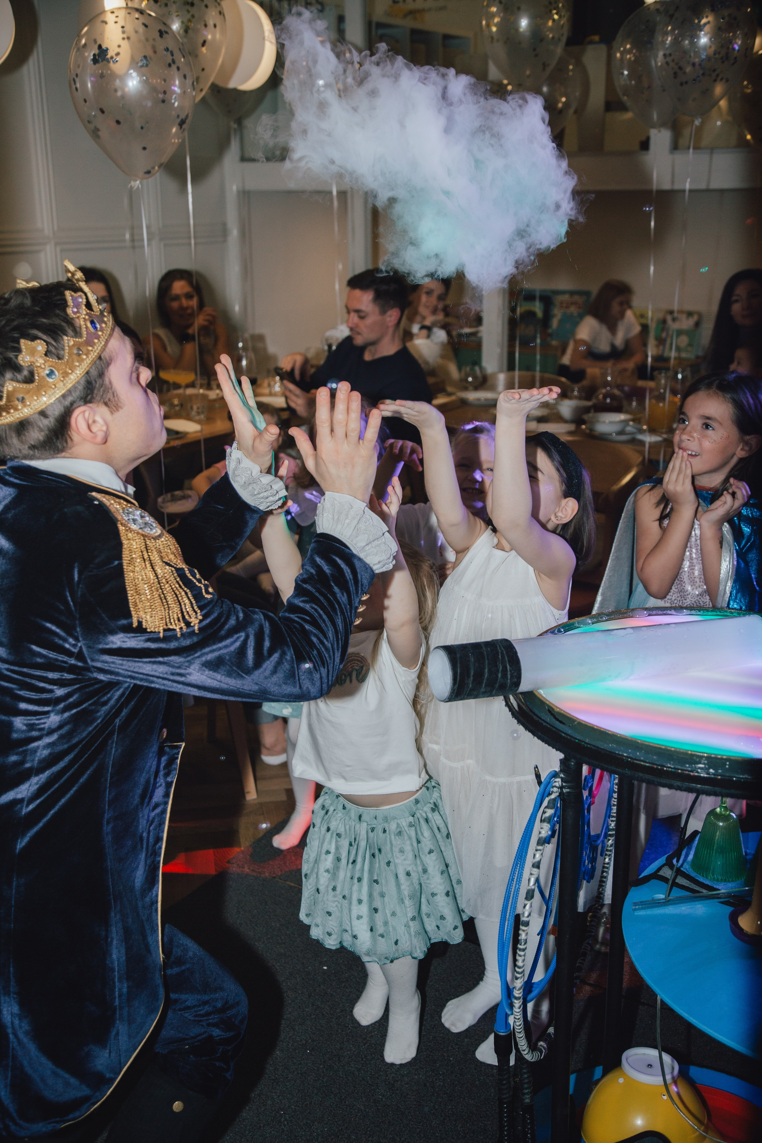 Мероприятия. Портретный фотограф в Москве