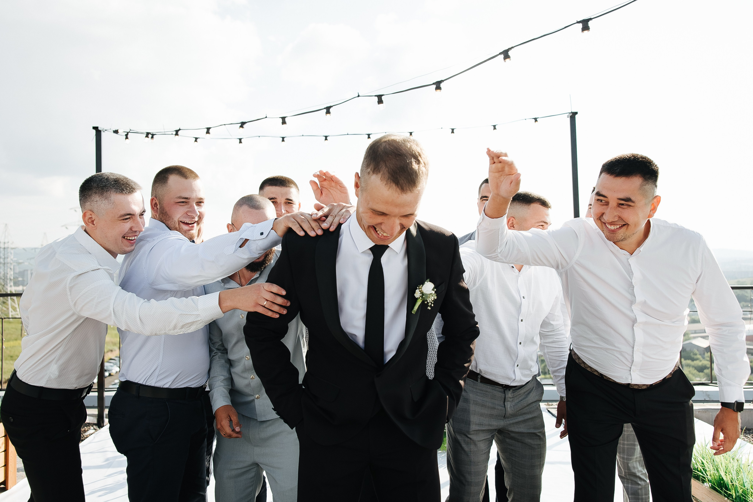 Иван Юлия. Фотограф в Красноярске Надежда Воскресенская