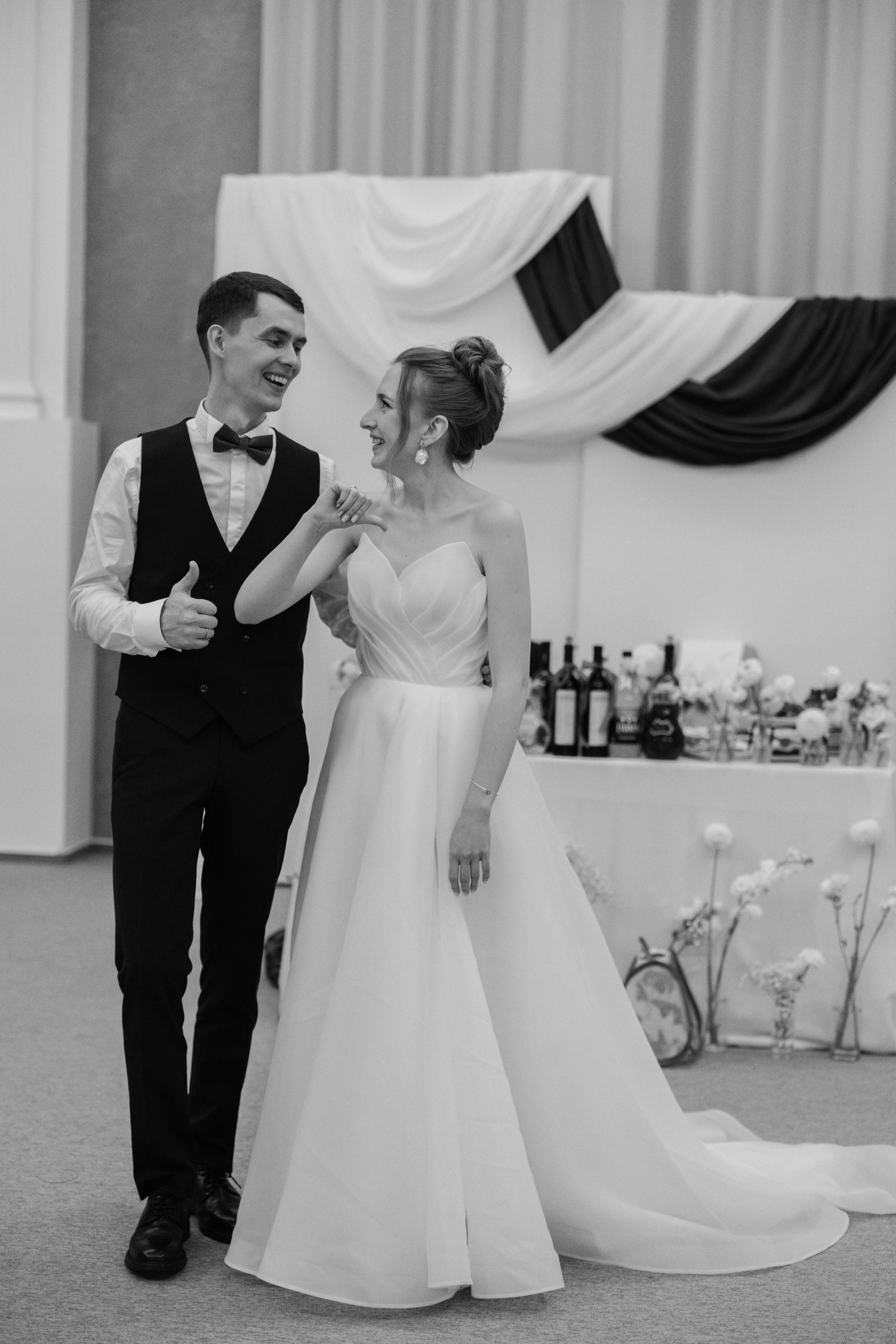 Саша и Катя. Свадебный и семейный фотограф в Москве и Красногорске — живые кадры | Анастасия Тихонова