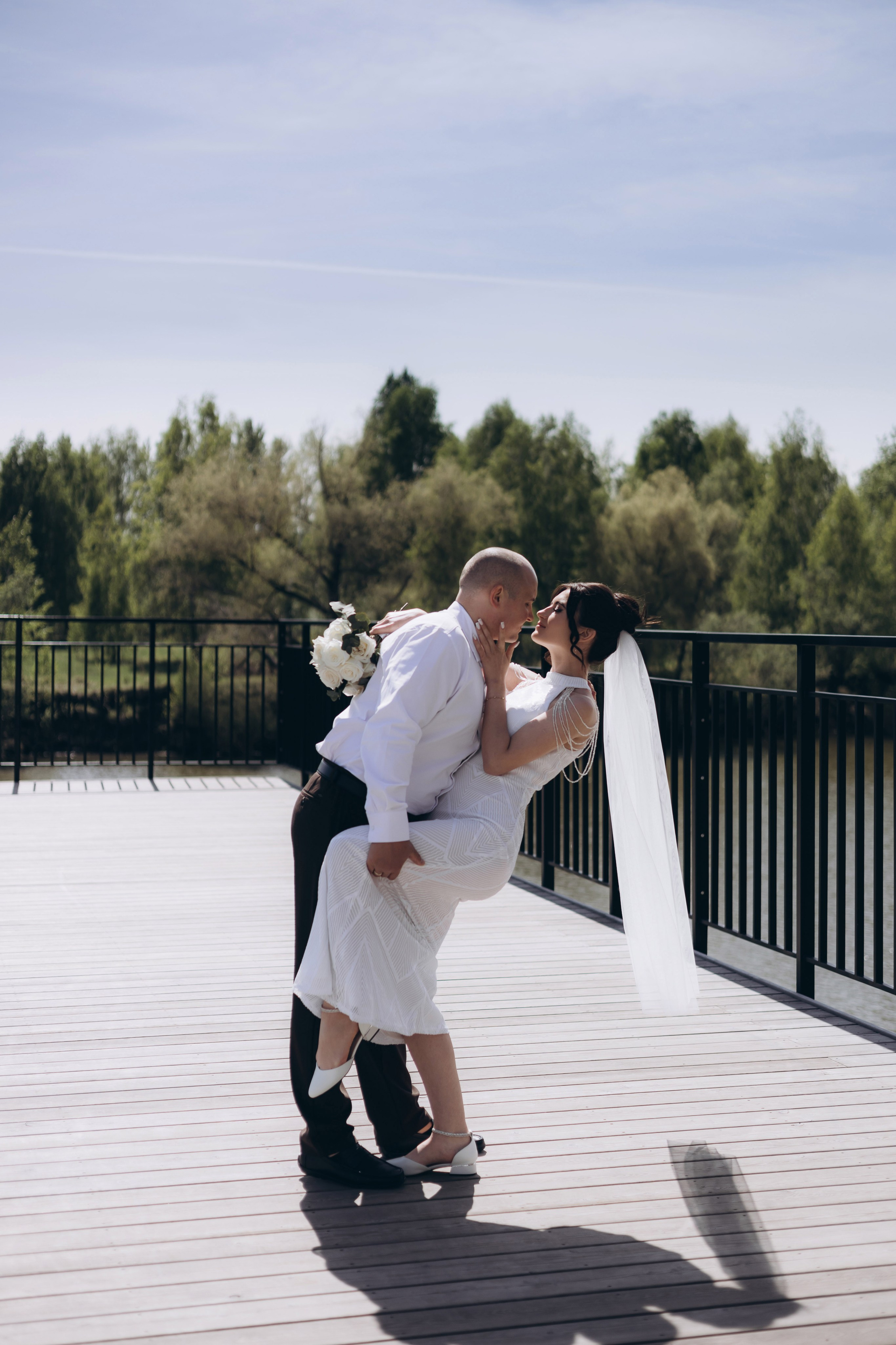 15.05.25 Виктор & Вероника. Свадебный и семейный фотограф в Новосибирске Дарья Кель