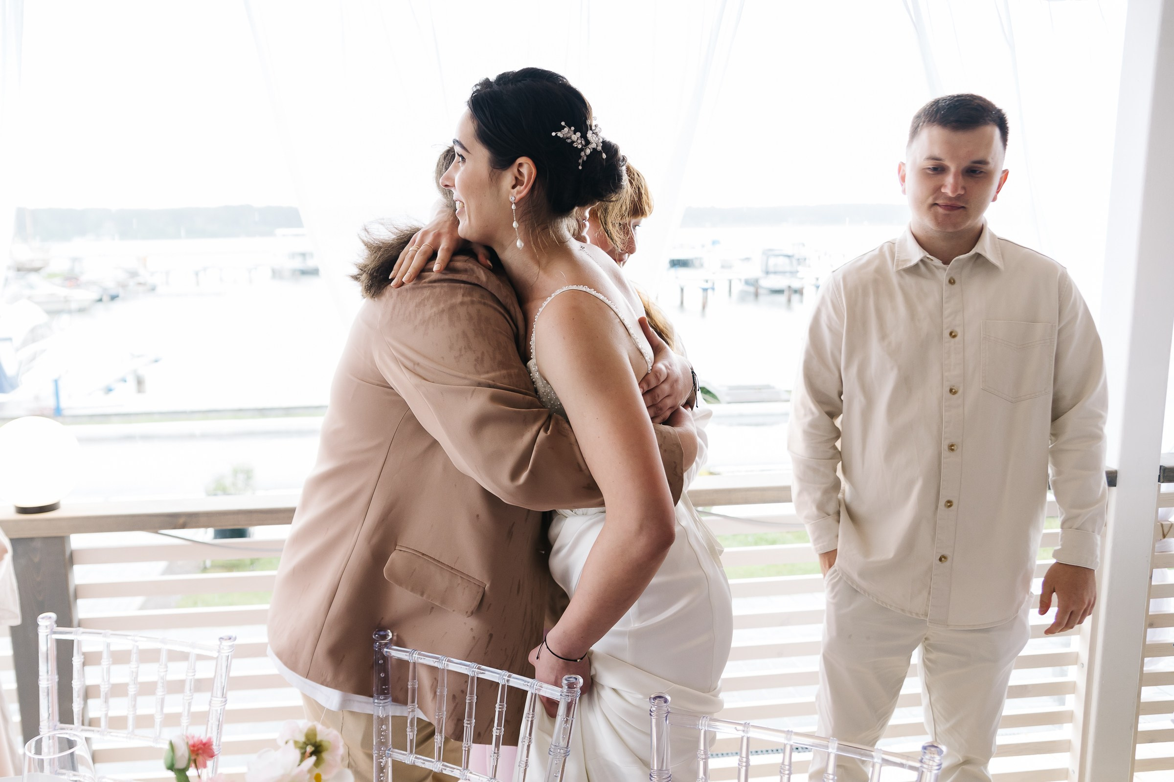 05.06.2024 Данил & Дарья. Свадебный и семейный фотограф в Новосибирске Дарья Кель