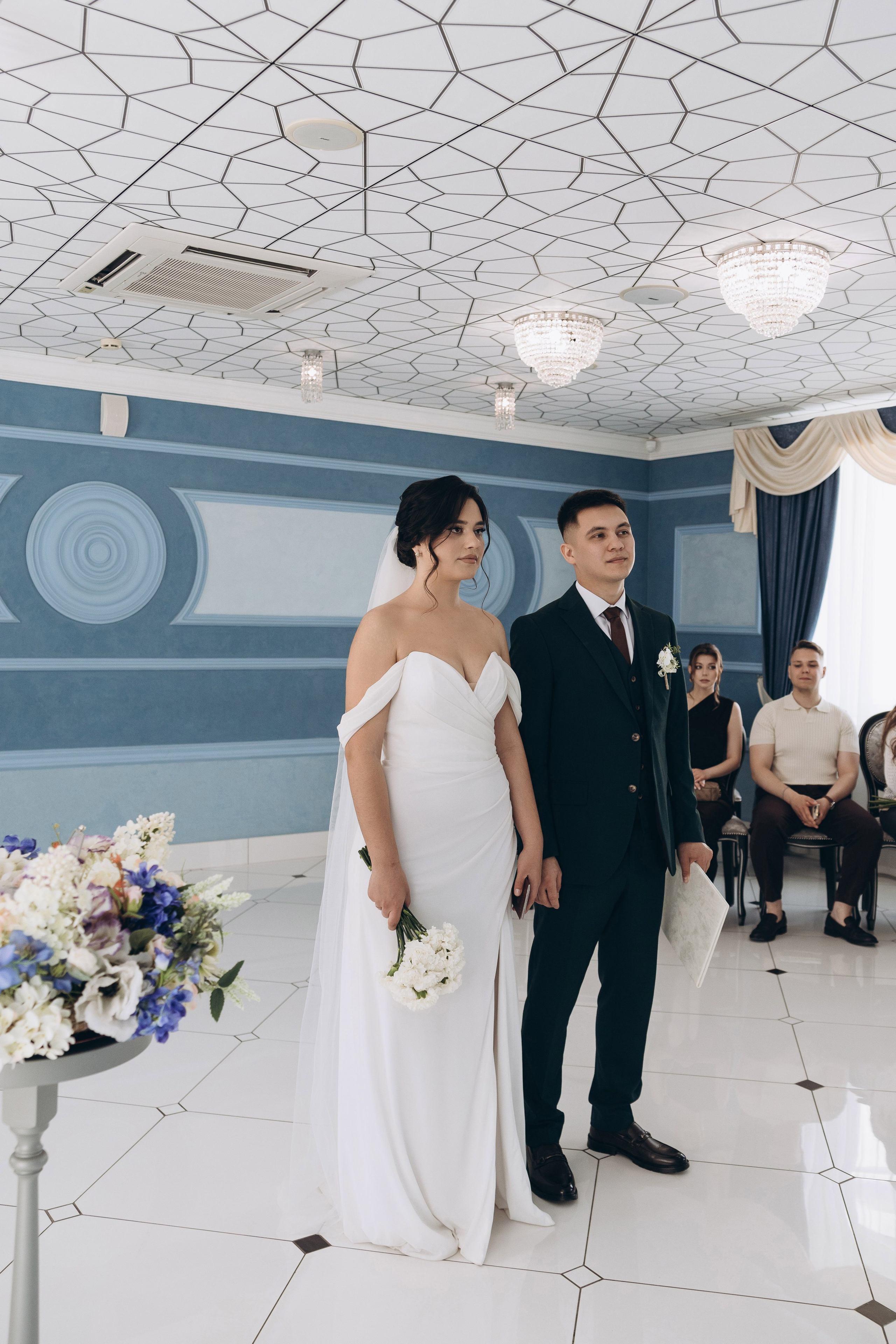 07.06.25 Данияр & Рузана. Свадебный и семейный фотограф в Новосибирске Дарья Кель