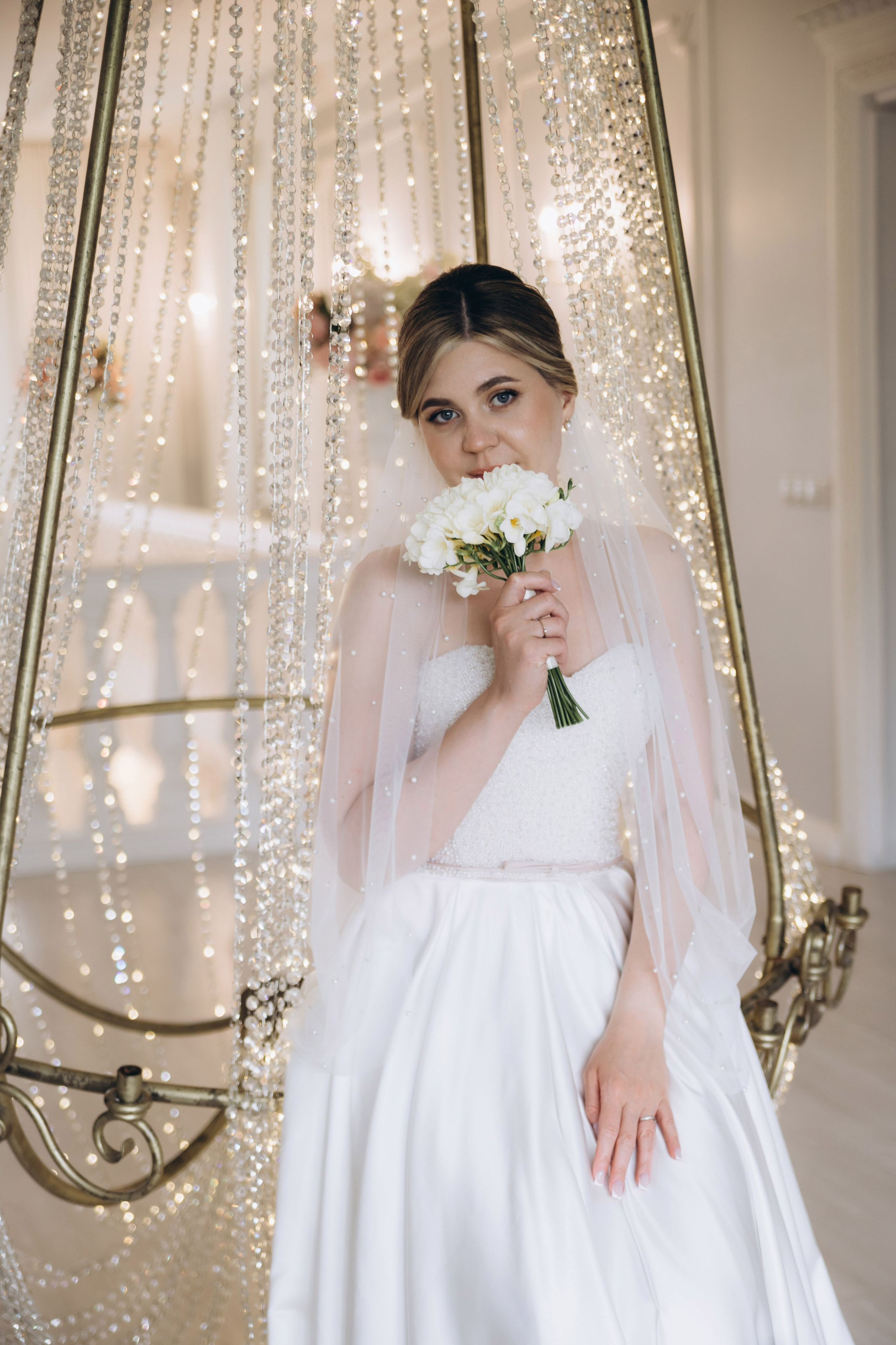 24.05.25 Алина & Борис. Свадебный и семейный фотограф в Новосибирске Дарья Кель