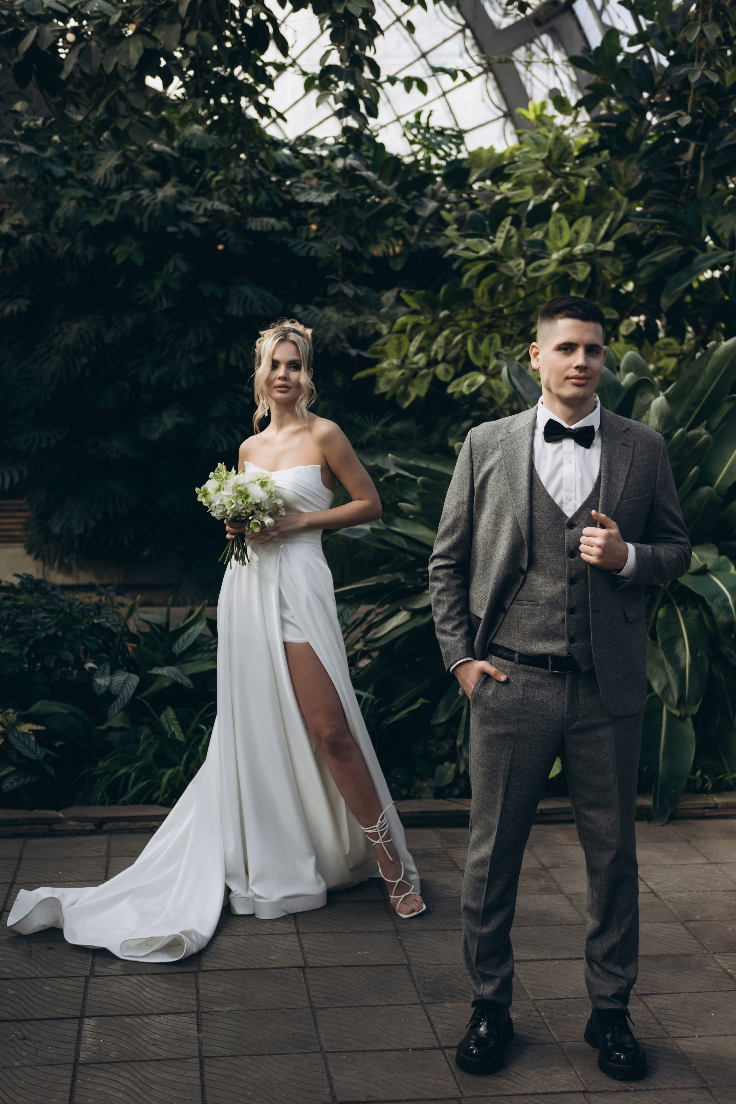 16.03.25 Михаил & Анастасия. Свадебный и семейный фотограф в Новосибирске Дарья Кель