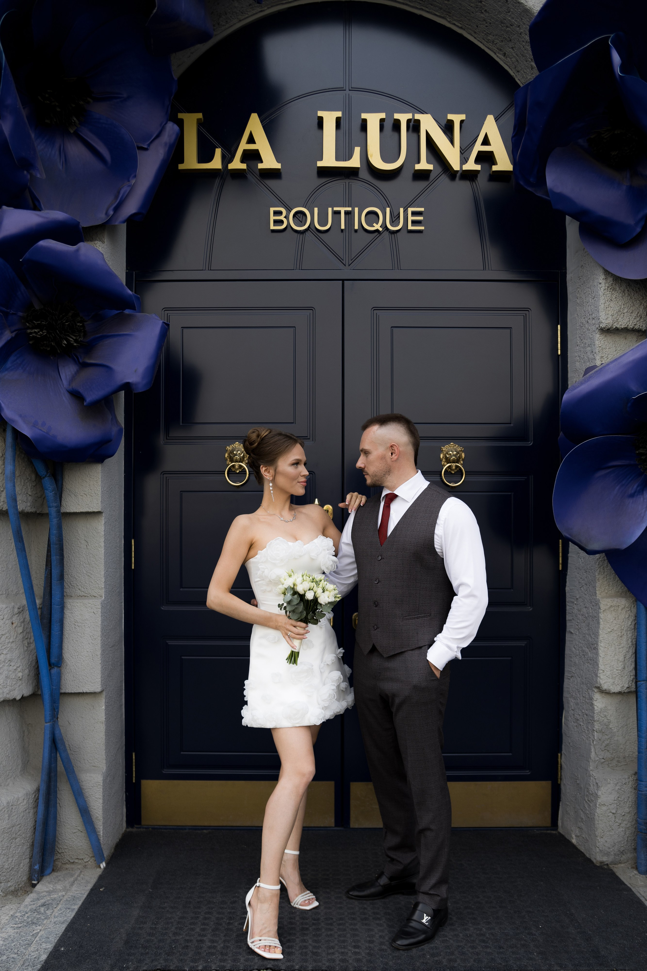 05.07.25 Юрий & София. Свадебный и семейный фотограф в Новосибирске Дарья Кель