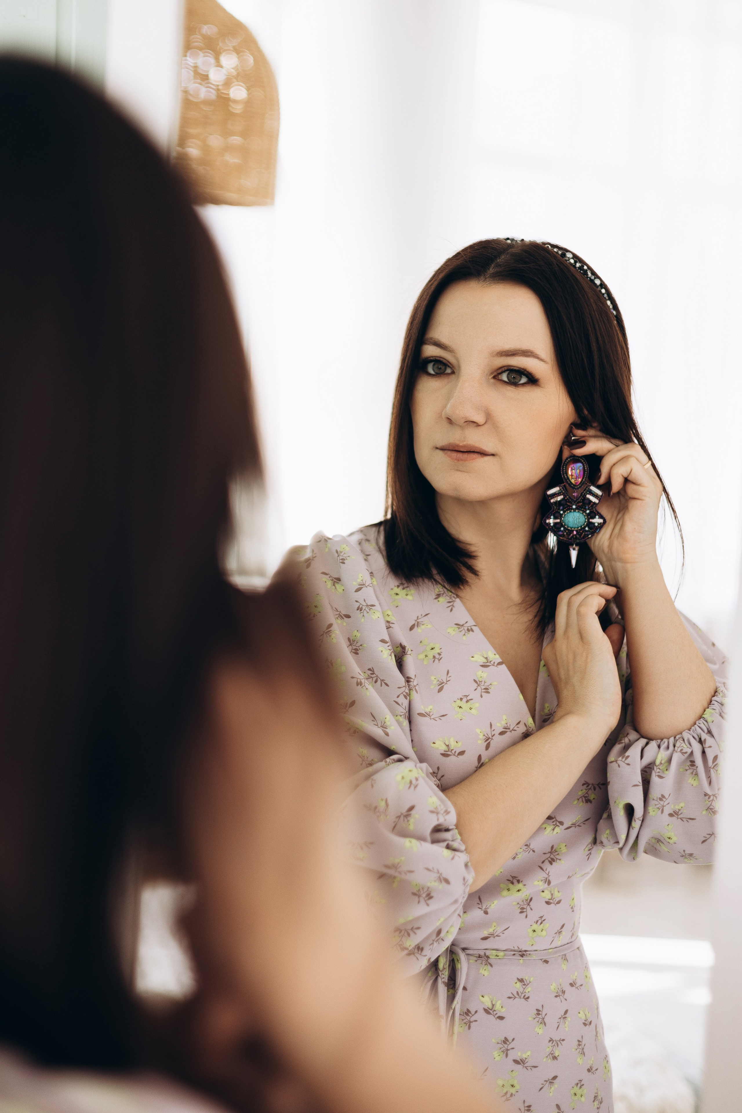 Мария. Свадебный и семейный фотограф в Новосибирске Дарья Кель