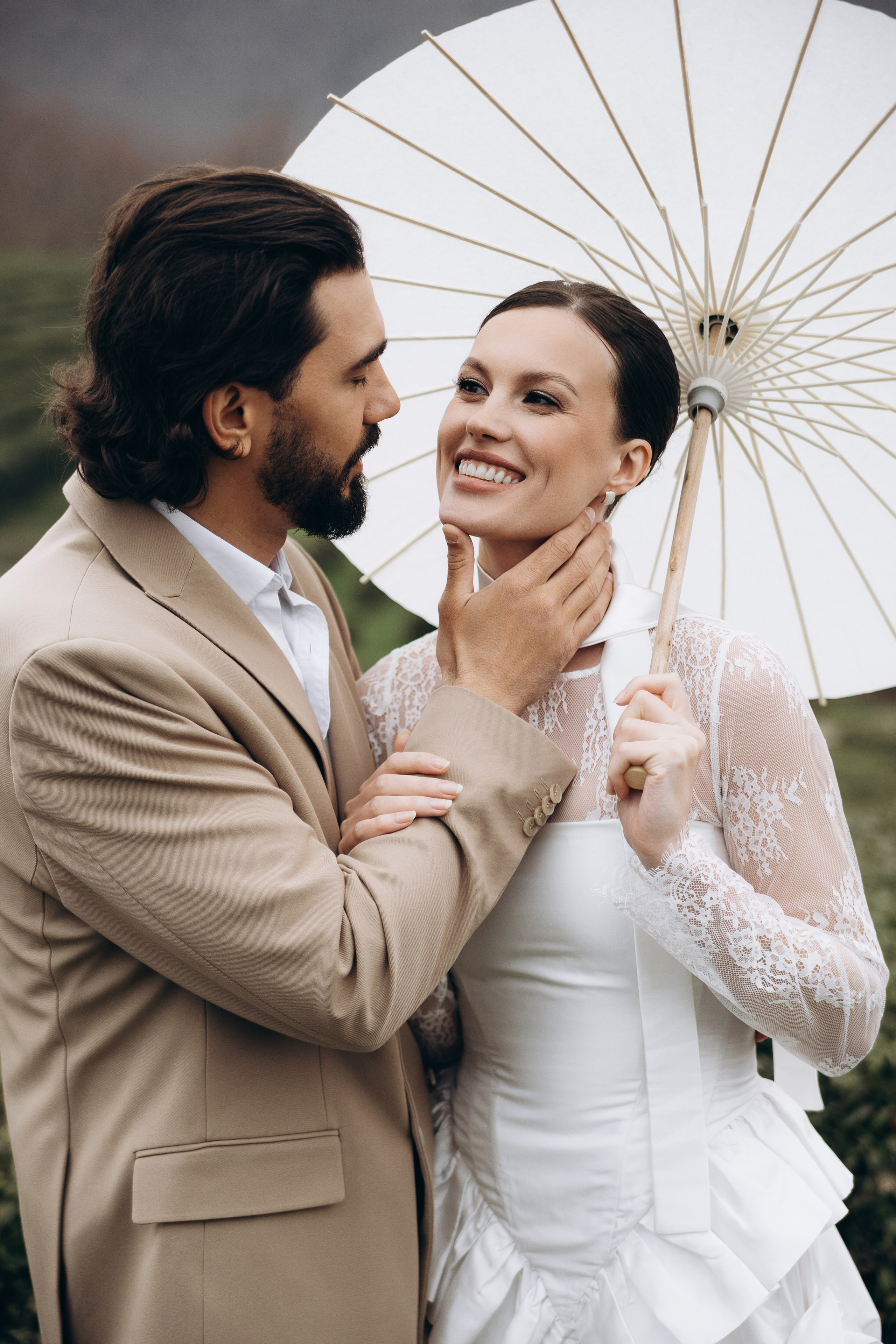 25.03.26 Александр & Юлия. Свадебный и семейный фотограф в Новосибирске Дарья Кель