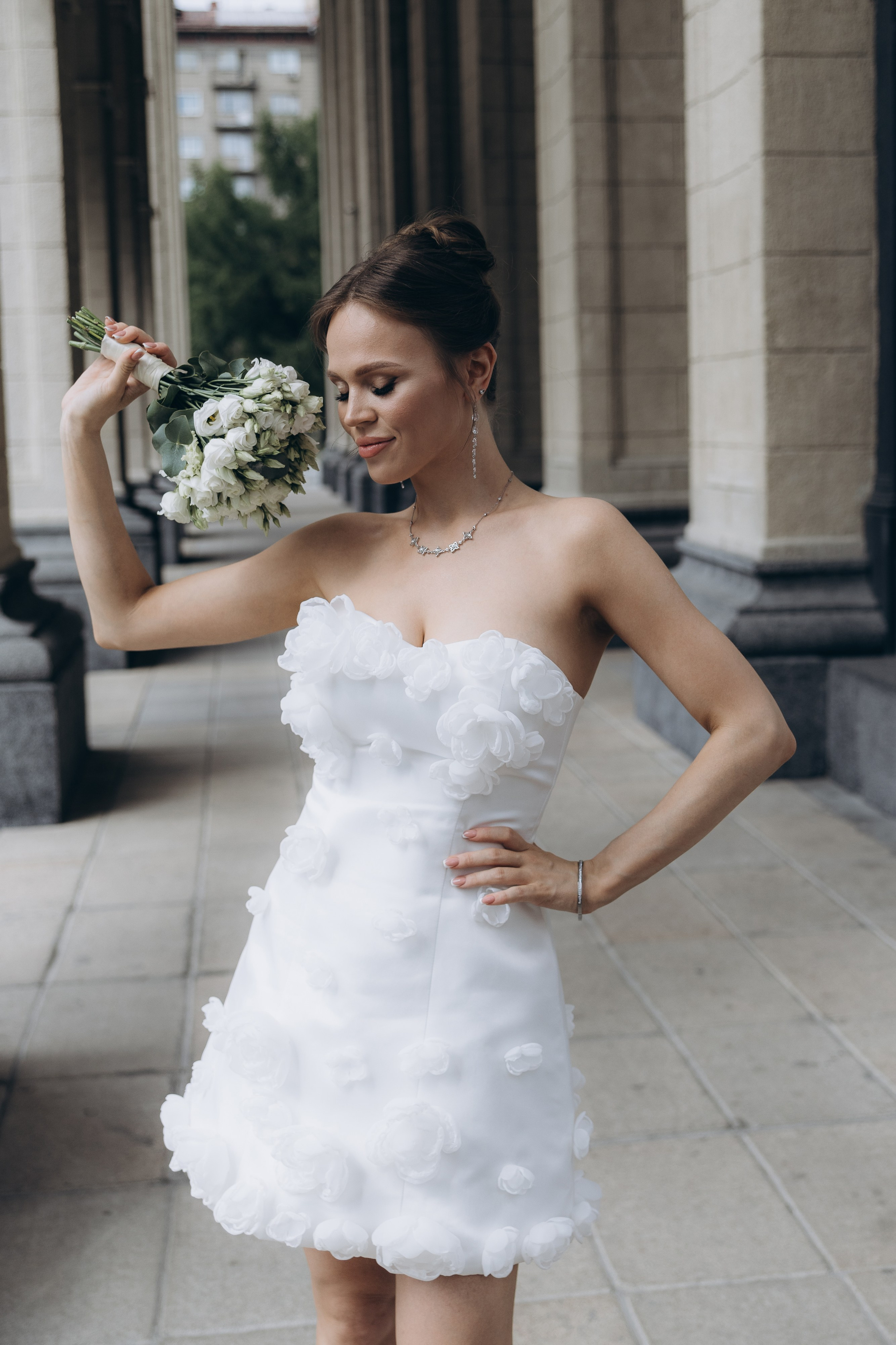 05.07.25 Юрий & София. Свадебный и семейный фотограф в Новосибирске Дарья Кель