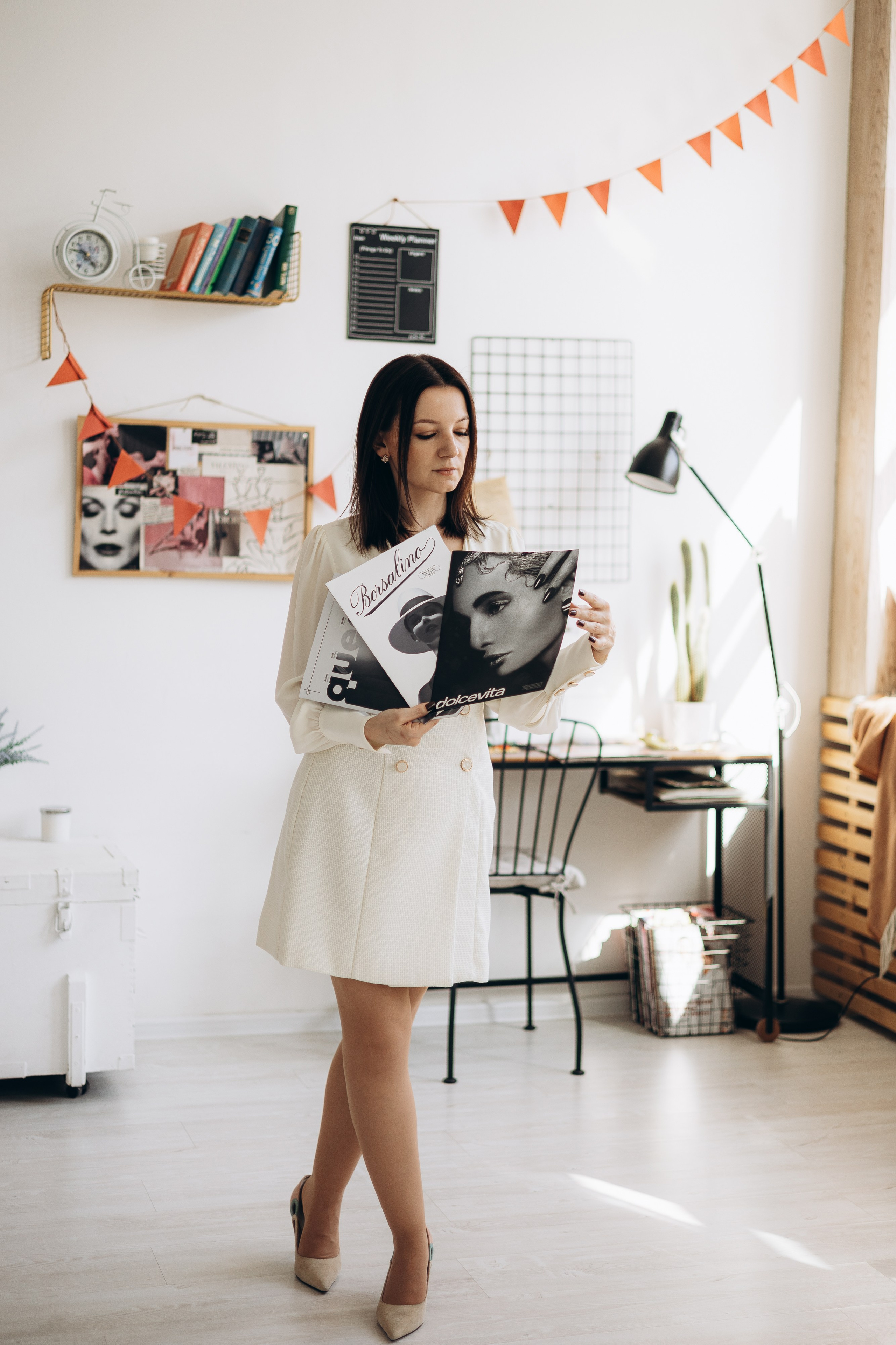 Мария. Свадебный и семейный фотограф в Новосибирске Дарья Кель