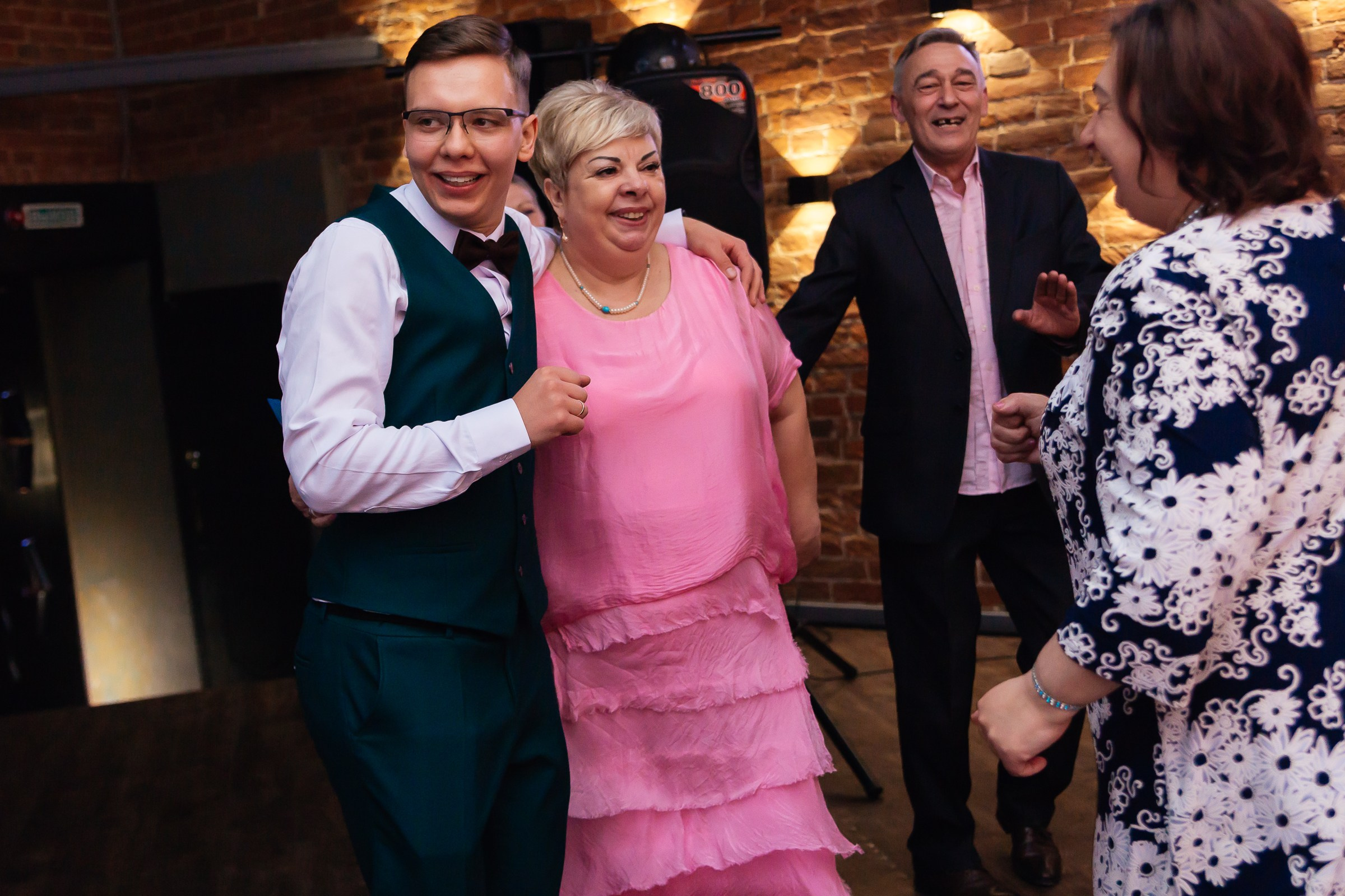 24.04.24 Петр & Елена. Свадебный и семейный фотограф в Новосибирске Дарья Кель