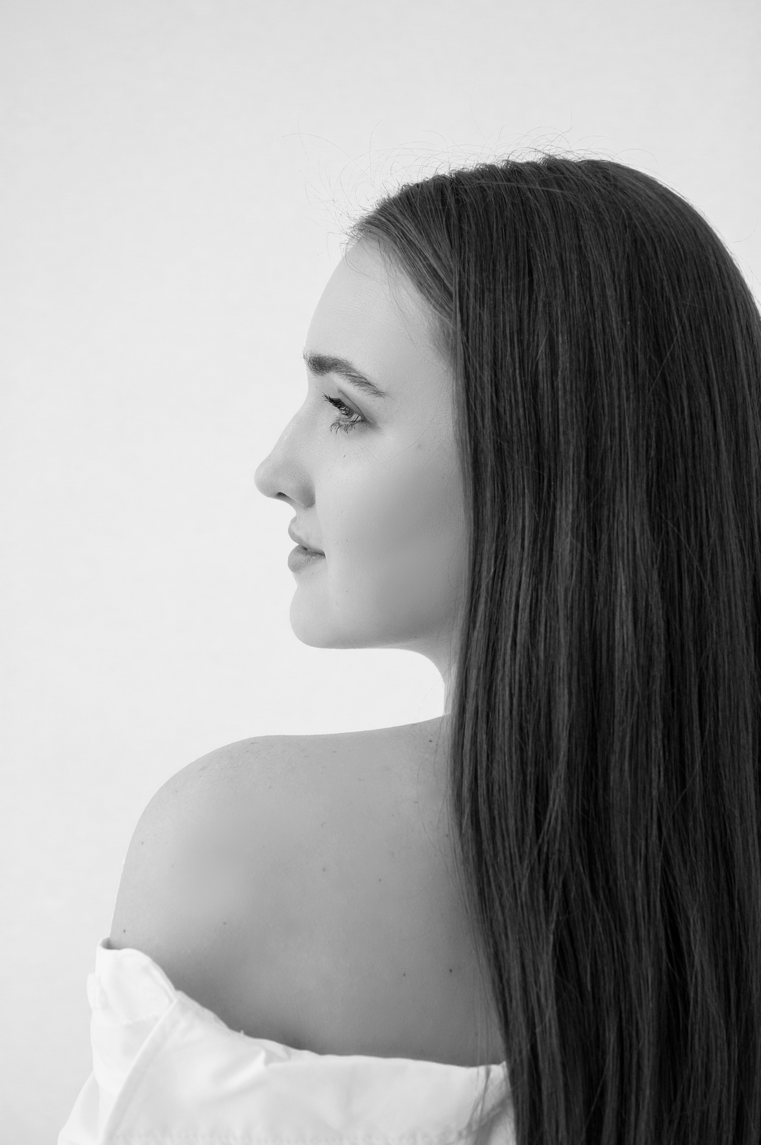 Яна. Фотограф Мария Строгонова