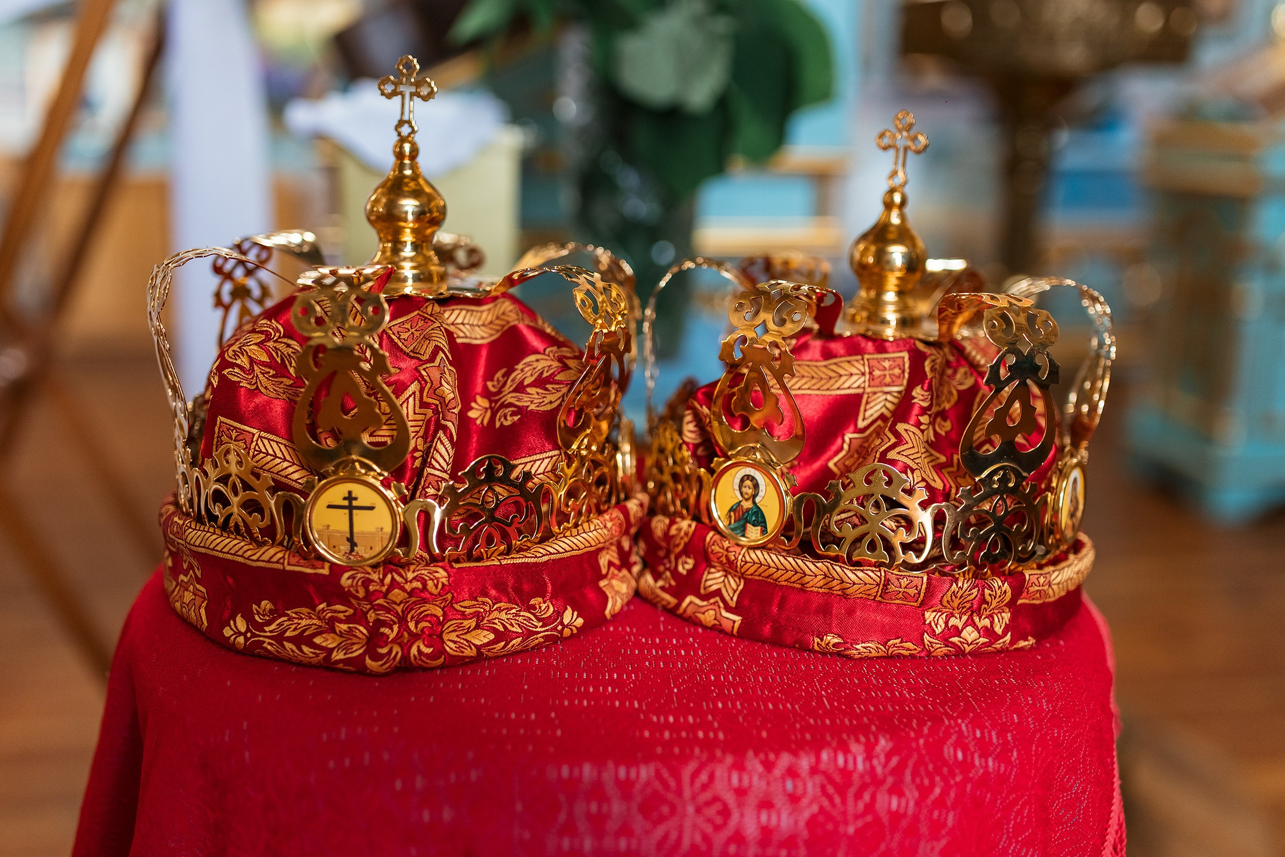 Венчание Храм в честь Рождества Пресвятой Богородицы. Фотограф Додонова Ольга Брянск Москва