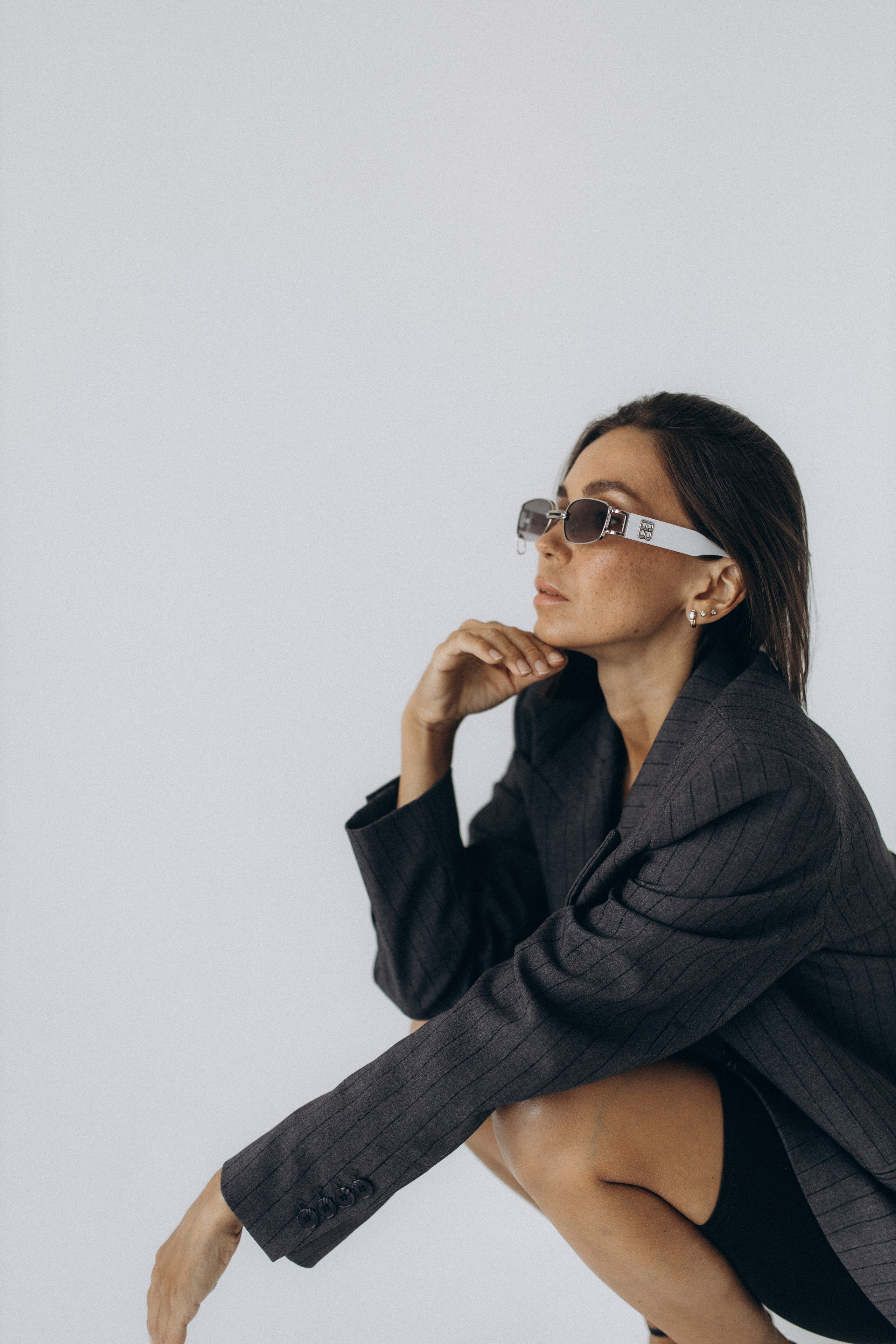 Альфия. Фотограф в Петербурге Ольга Стрельченко