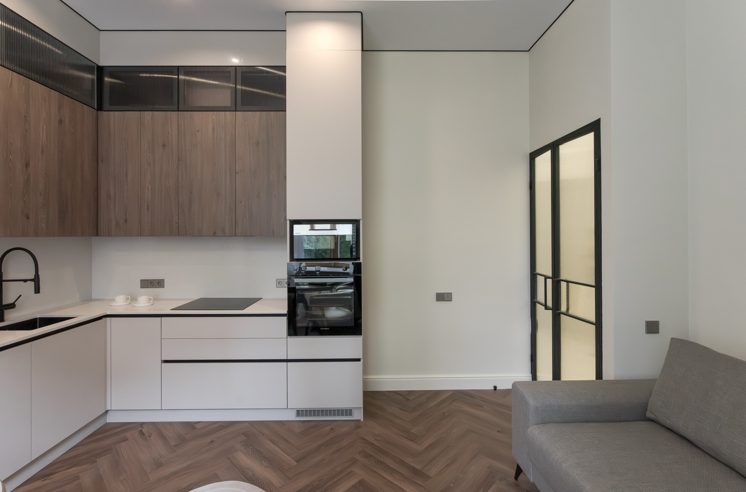 Мадонна Бенуа. Портретный и интерьерный фотограф Илья Орлов