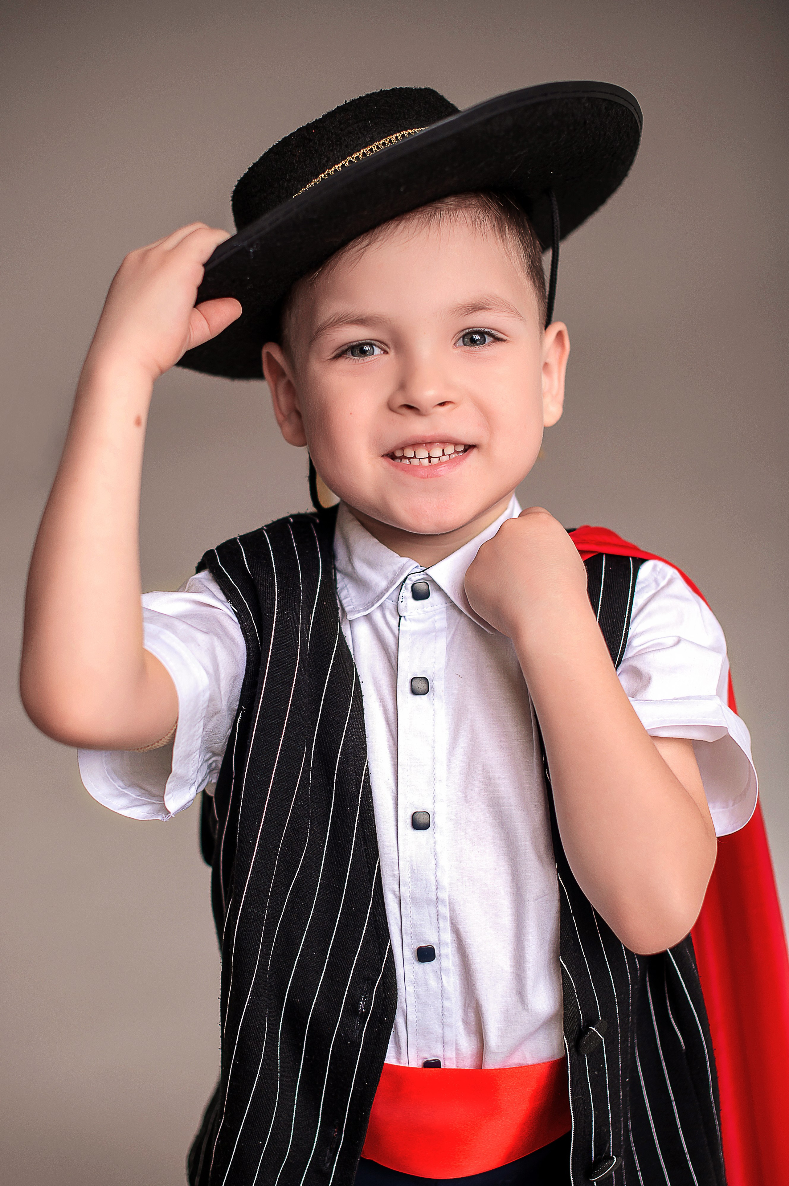 Съемки для модельного агентства. Семейный и детский фотограф в Краснодаре Ольга Осинцева