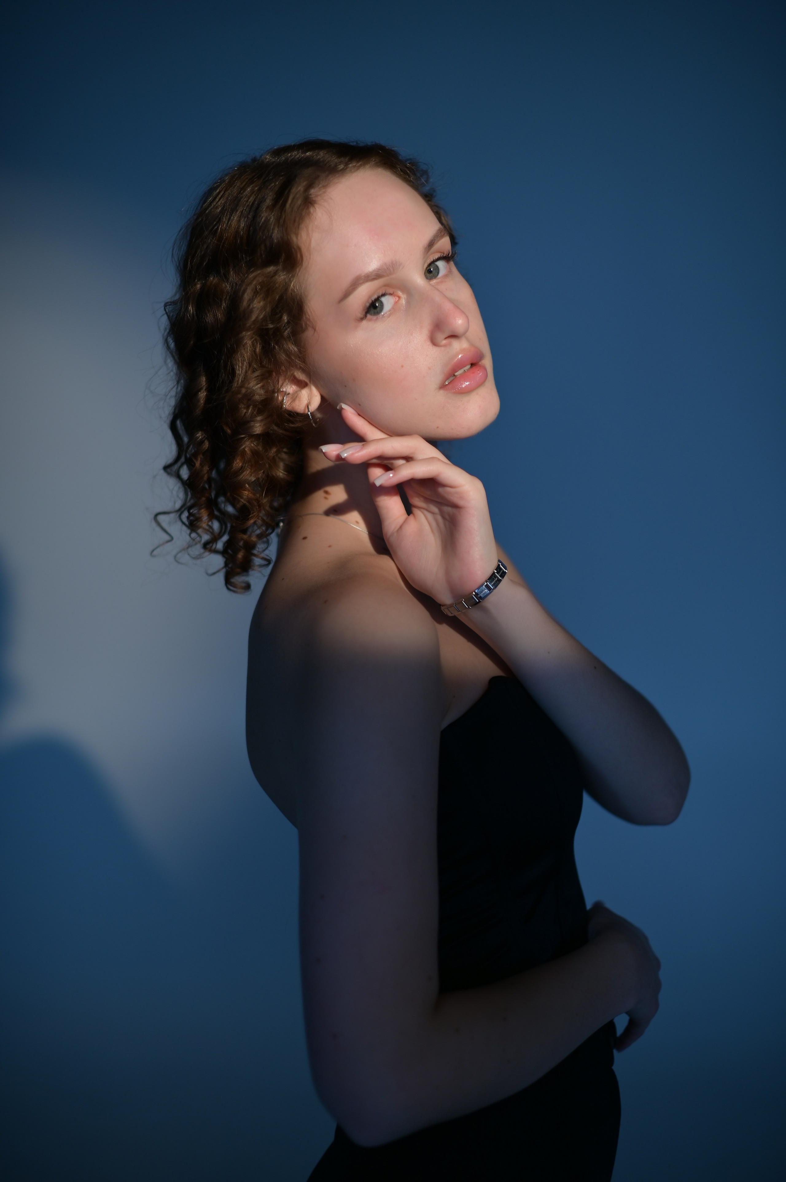 Индивидуальная фотосессия в Краснодаре. Семейный и детский фотограф в Краснодаре Ольга Осинцева