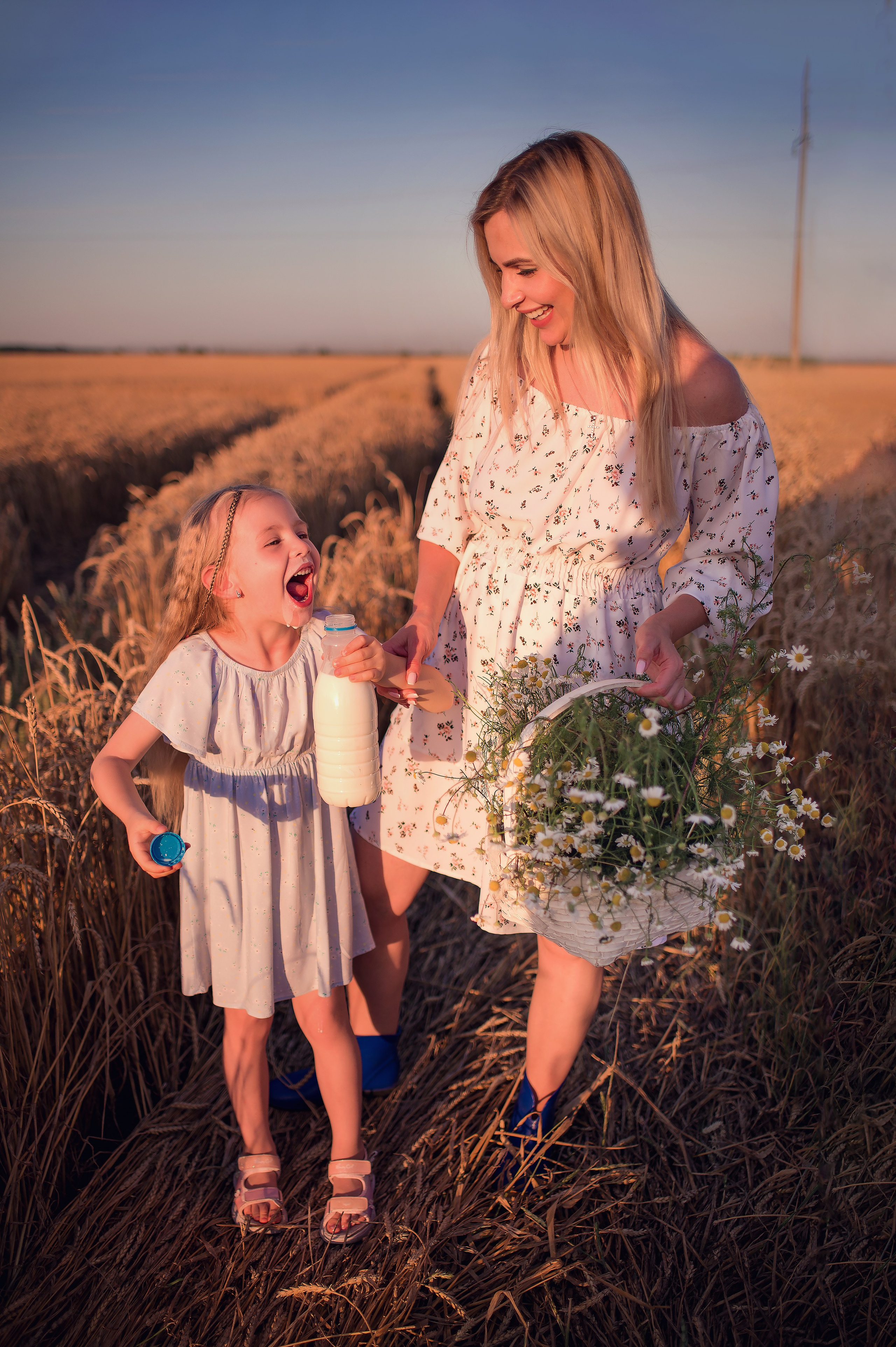 Семейные фотосессии в Краснодаре. Семейный и детский фотограф в Краснодаре Ольга Осинцева