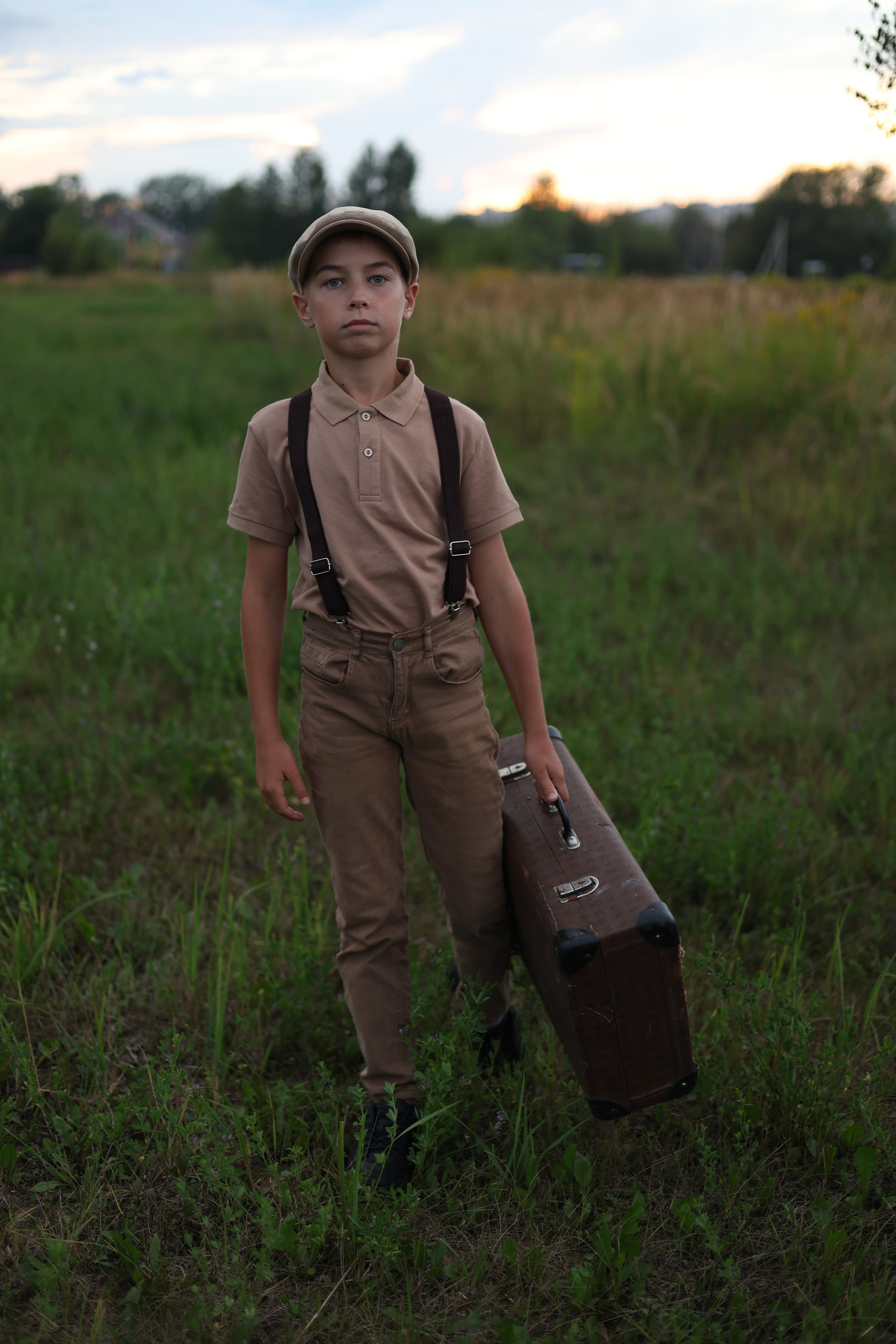 Илья и Рома. Семейный и детский фотограф в Москве Анастасия Мурга