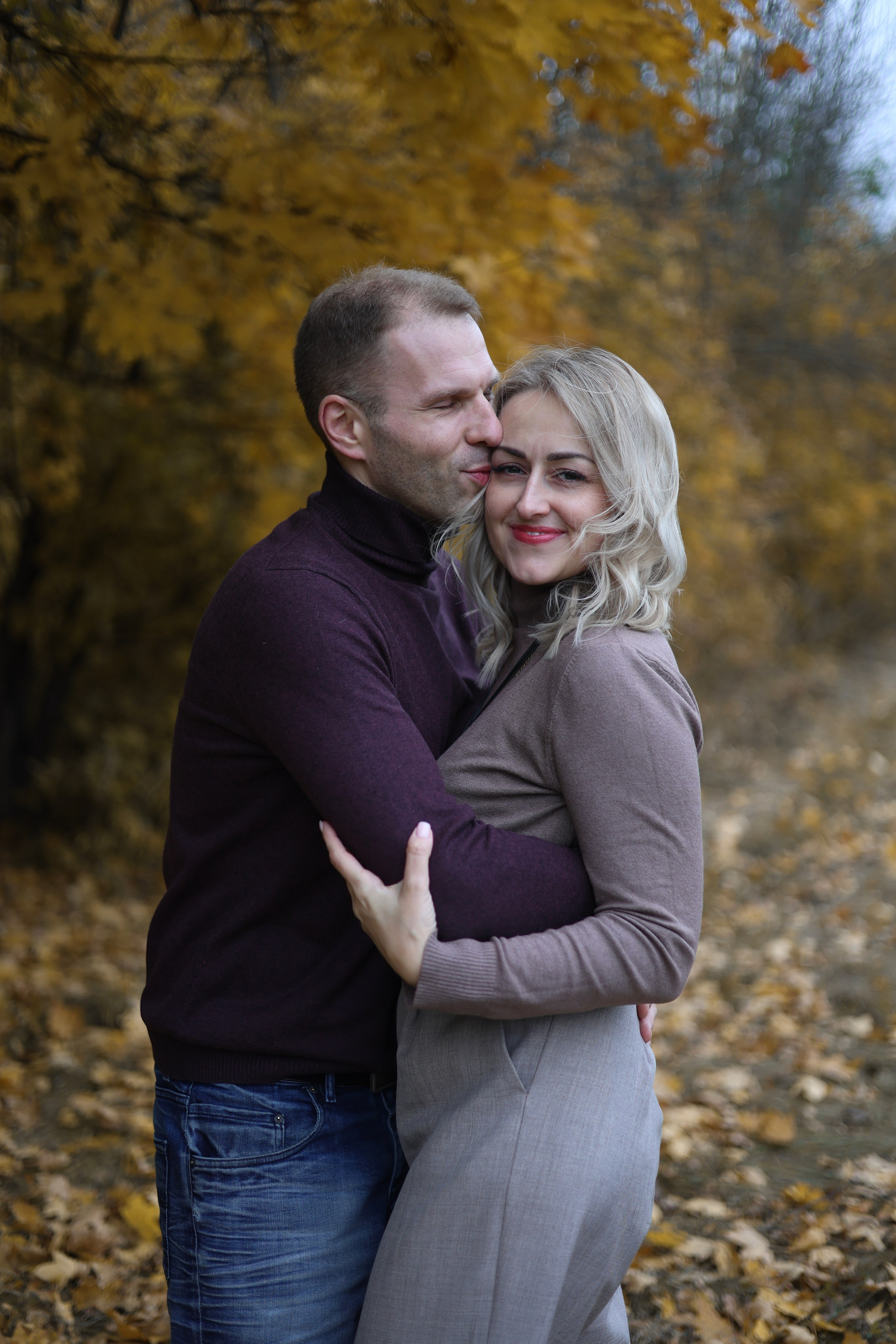 Ярослав, Ангелина, Полина и Володя. Семейный и детский фотограф в Москве Анастасия Мурга