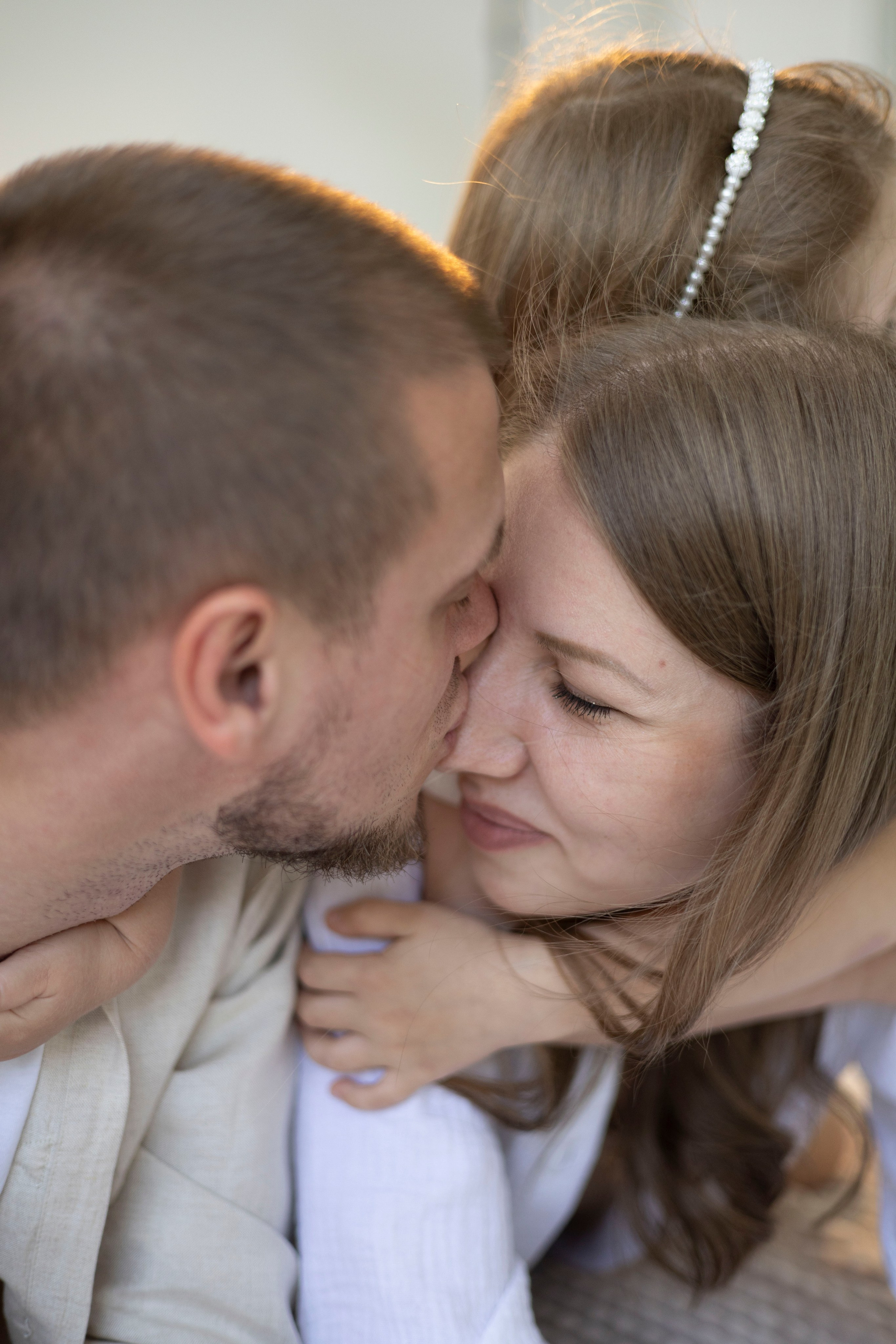 Вика, Дима, Кира и Ника. Семейный и детский фотограф в Москве Анастасия Мурга
