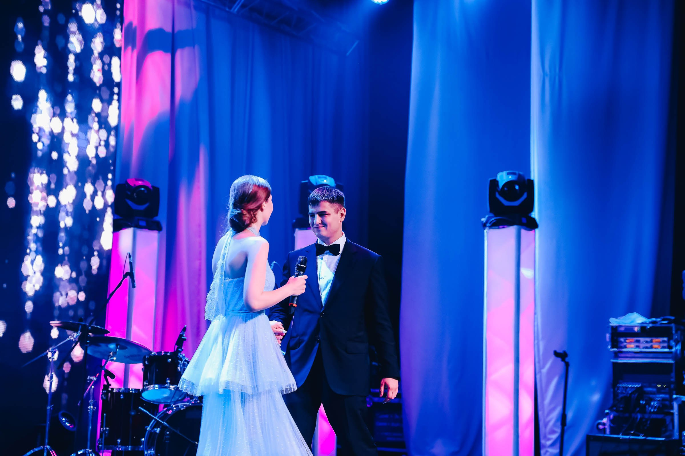 Магическая история любви. Фотограф Константин Пешков