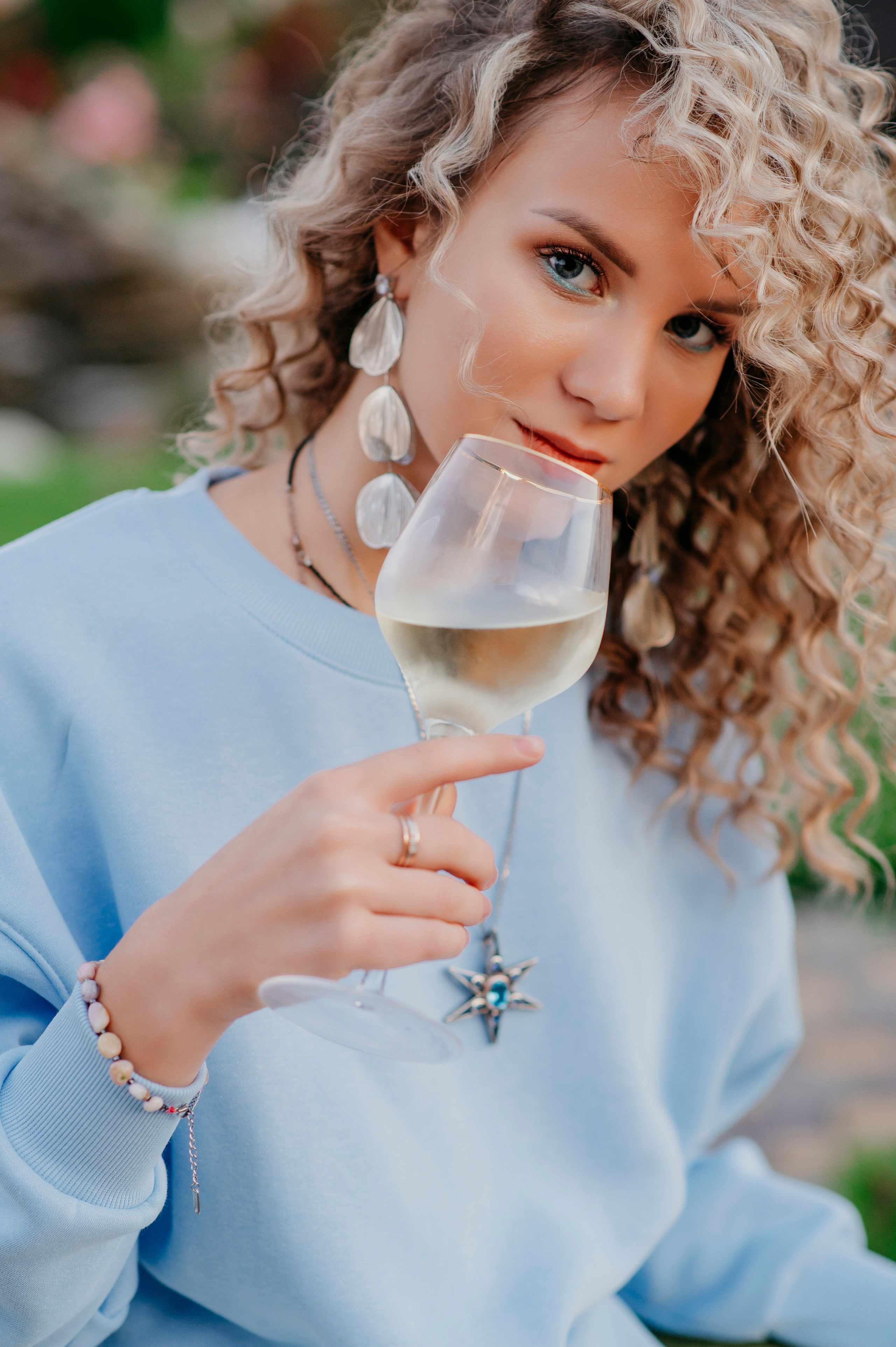 Ольга и Елизавета. Фотограф Дарья Семина