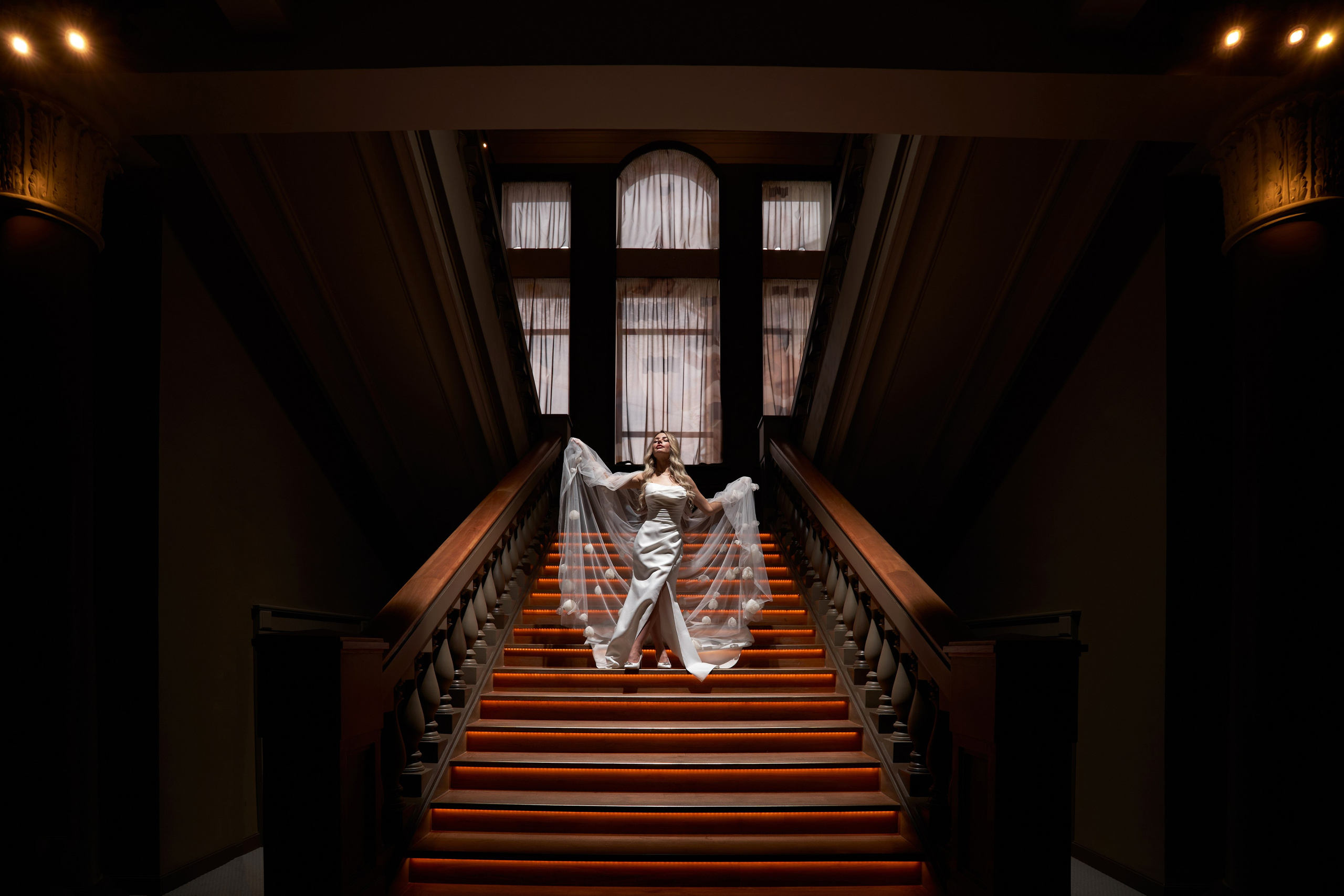 Свадебный фотограф Евгений Олейников в Воронеже