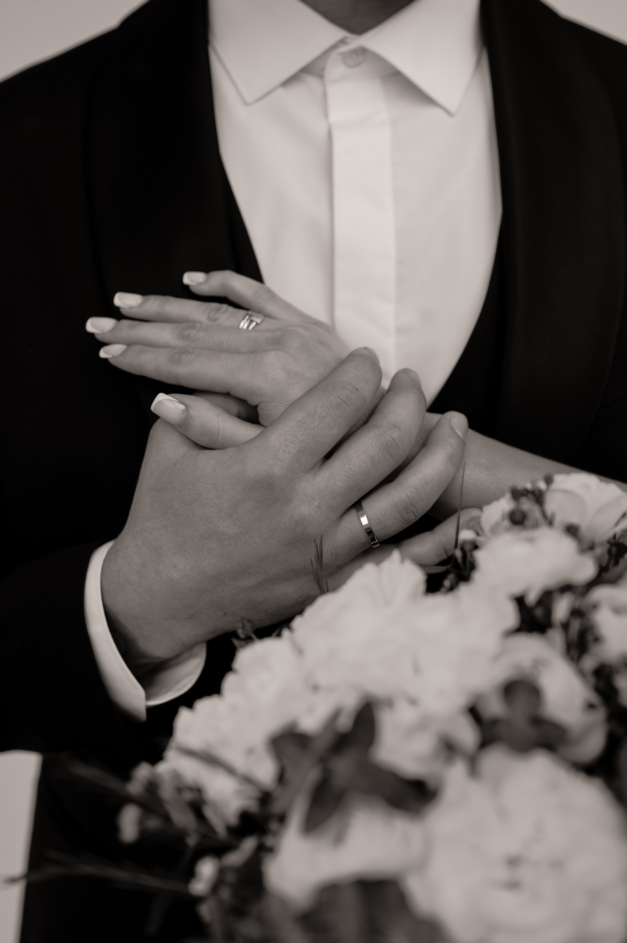 Алексей и Юлия. Свадебный и семейный фотограф в Краснодаре Алина Мельник