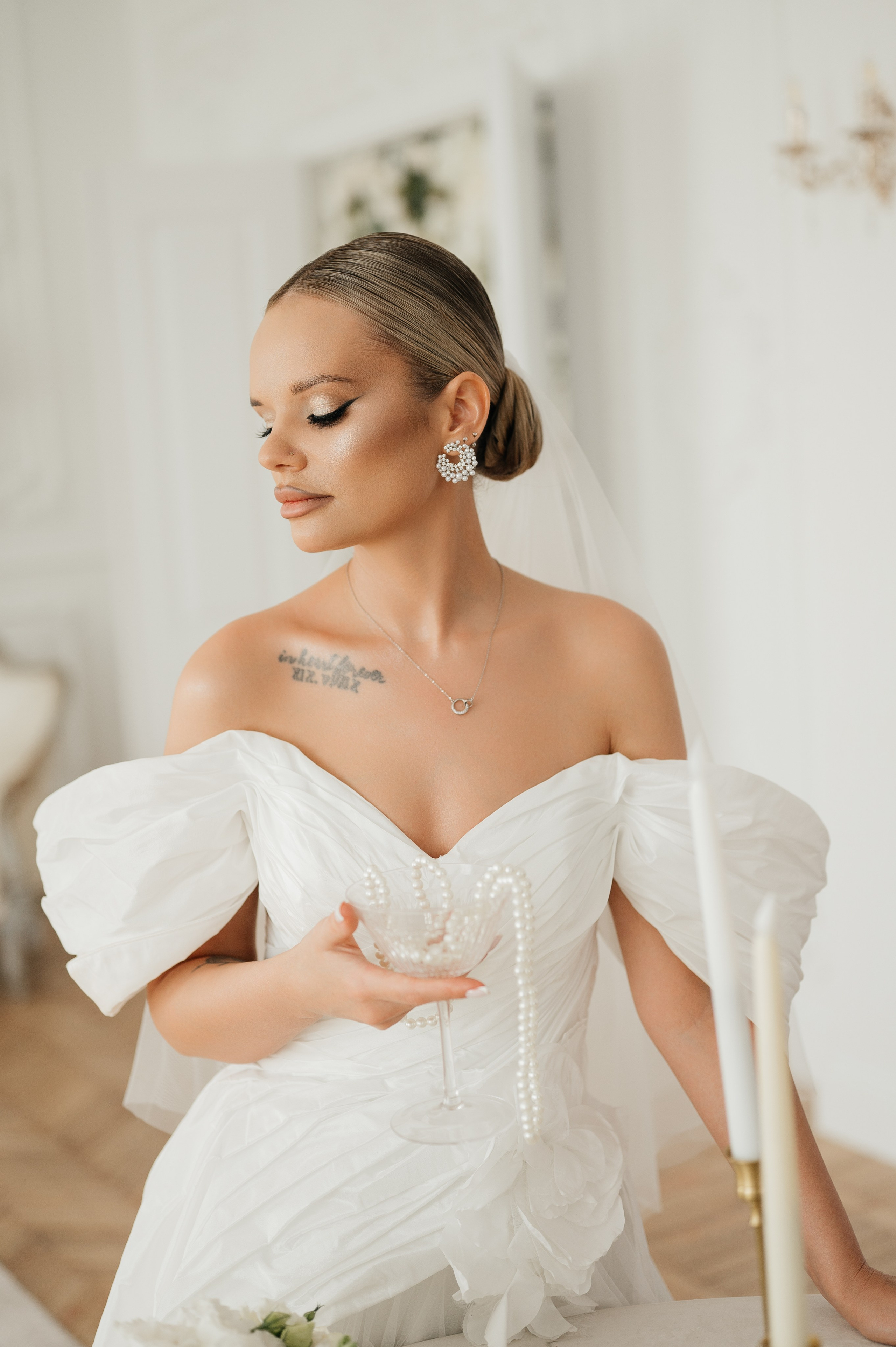 Сергей и Анастасия. Свадебный и семейный фотограф в Краснодаре Алина Мельник