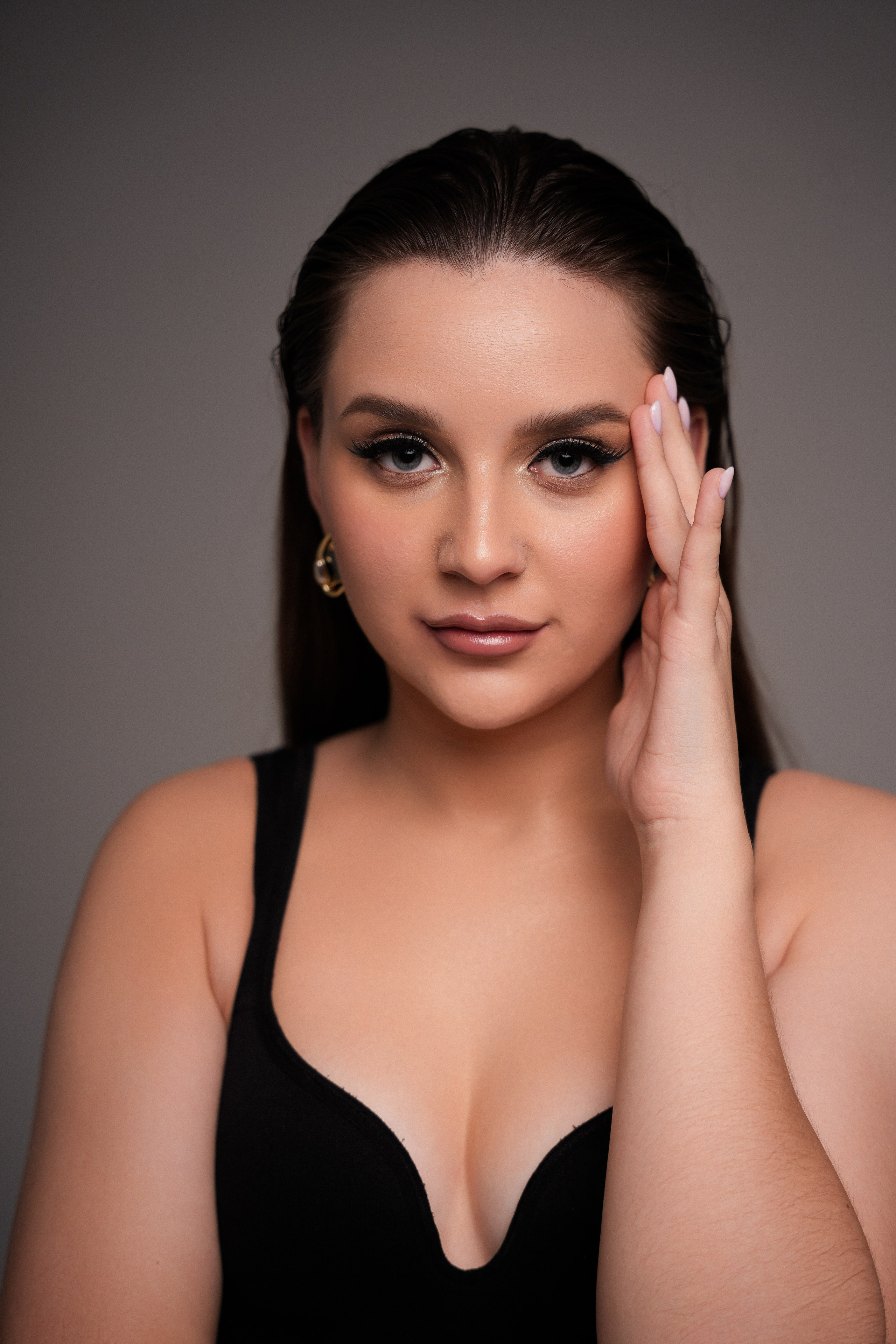 Дарья. Фотограф Волгоград Анастасия Ли