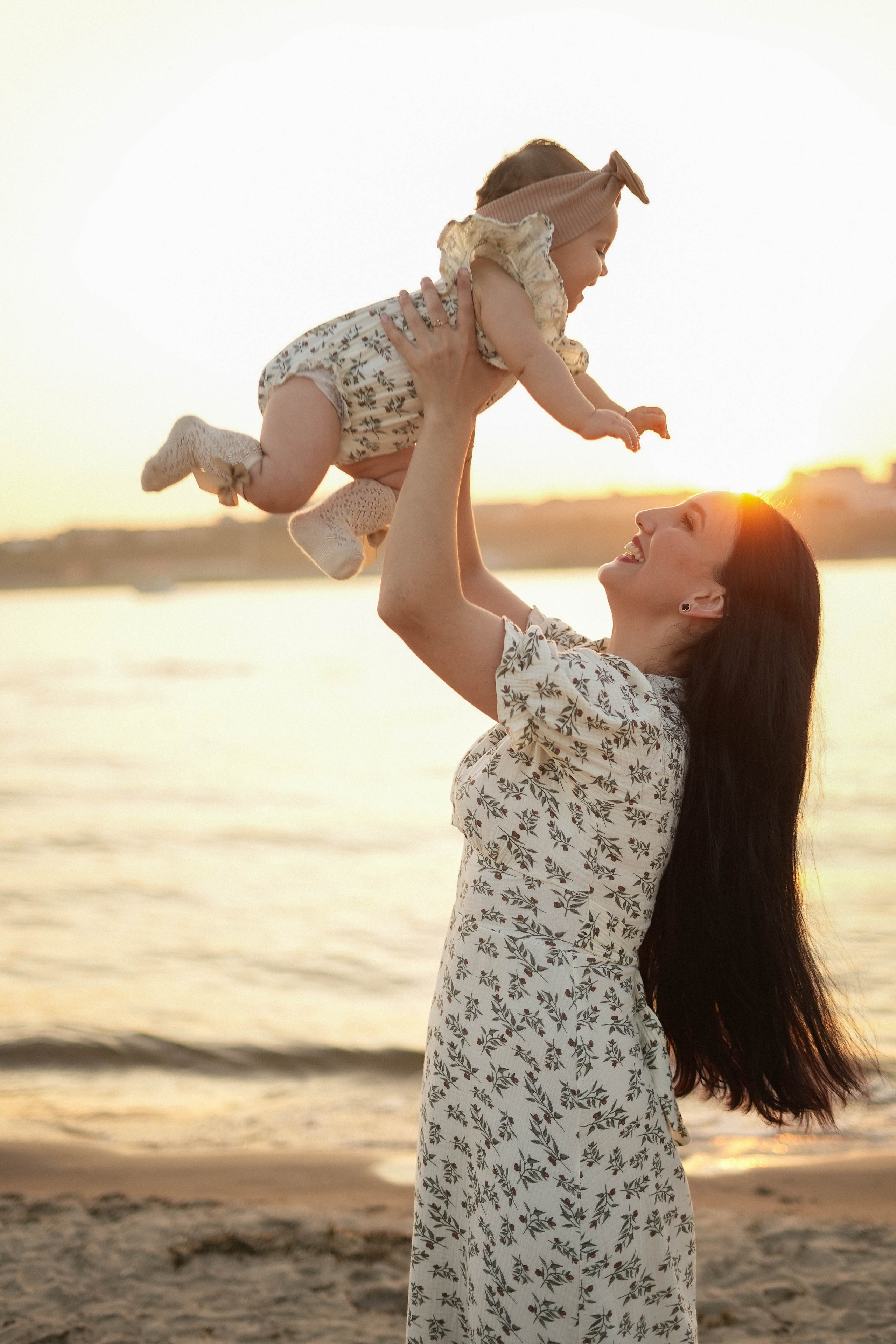 Семья. Фотограф Волгоград Анастасия Ли