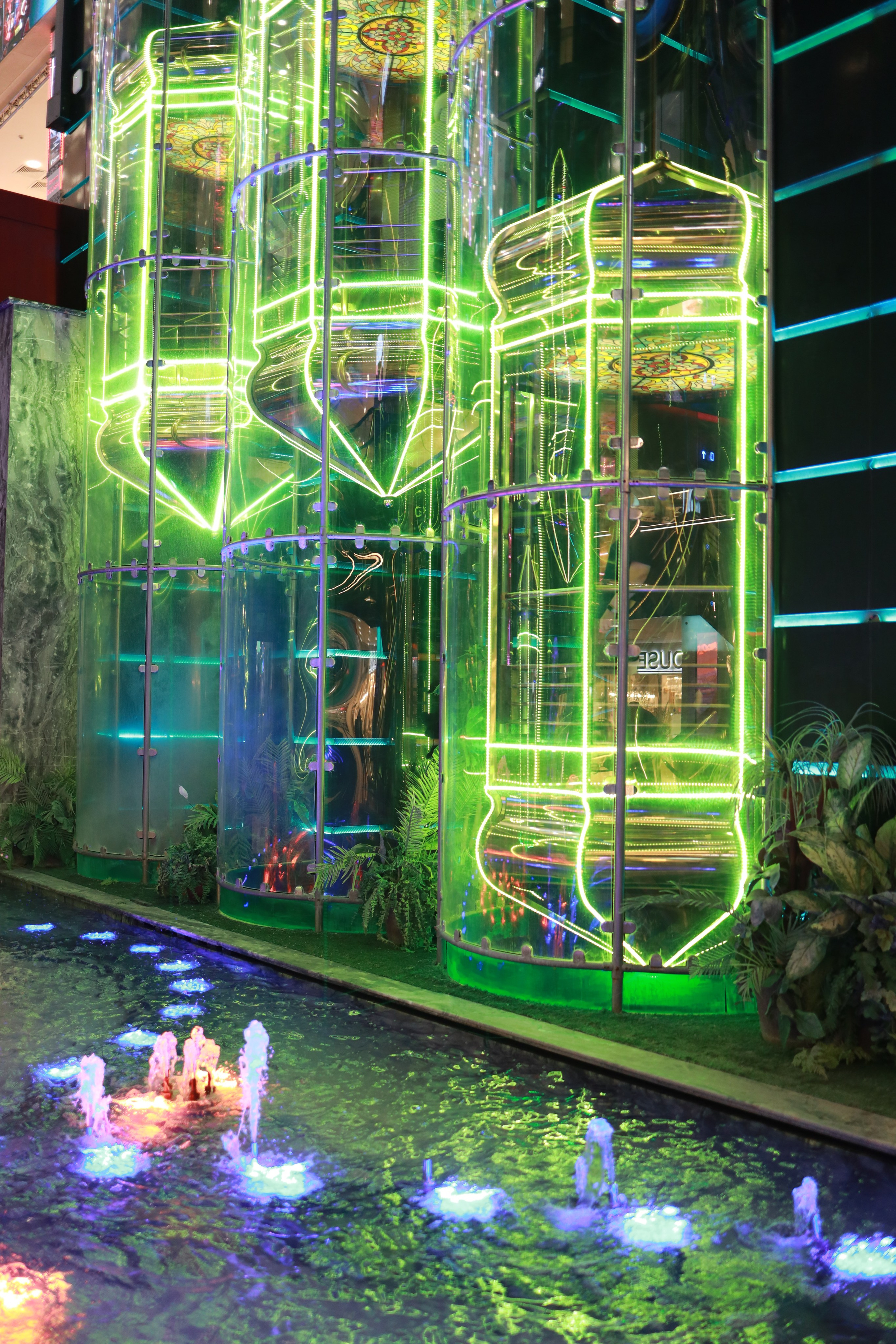 Фотосессия в ТЦ Европейский. Профессиональные фотосессии в Москве| Евгения Черенкова