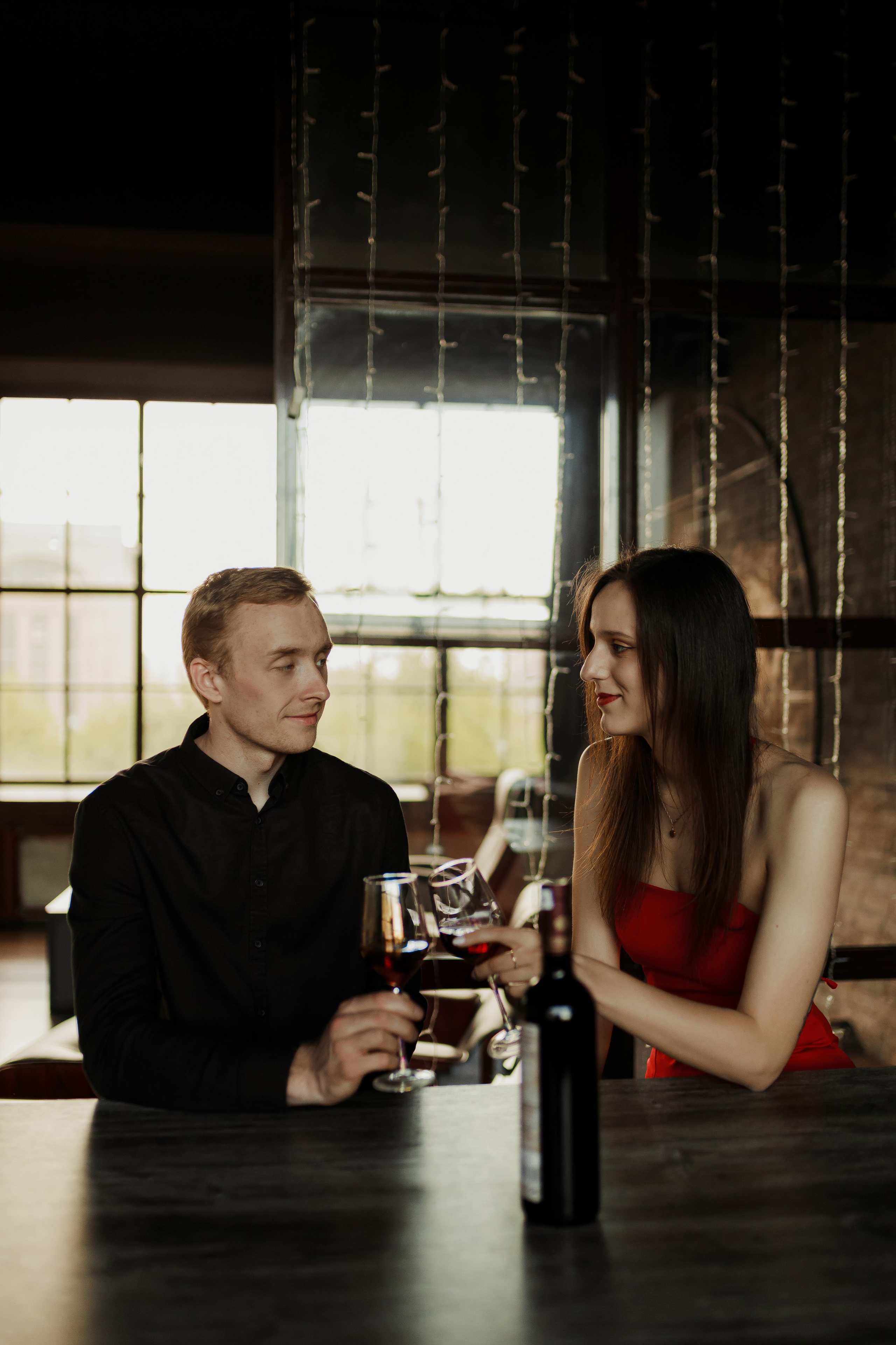 Егор & Ира. ФОТОГРАФ Маргарита Сивакова | Ярославль Кострома Москва