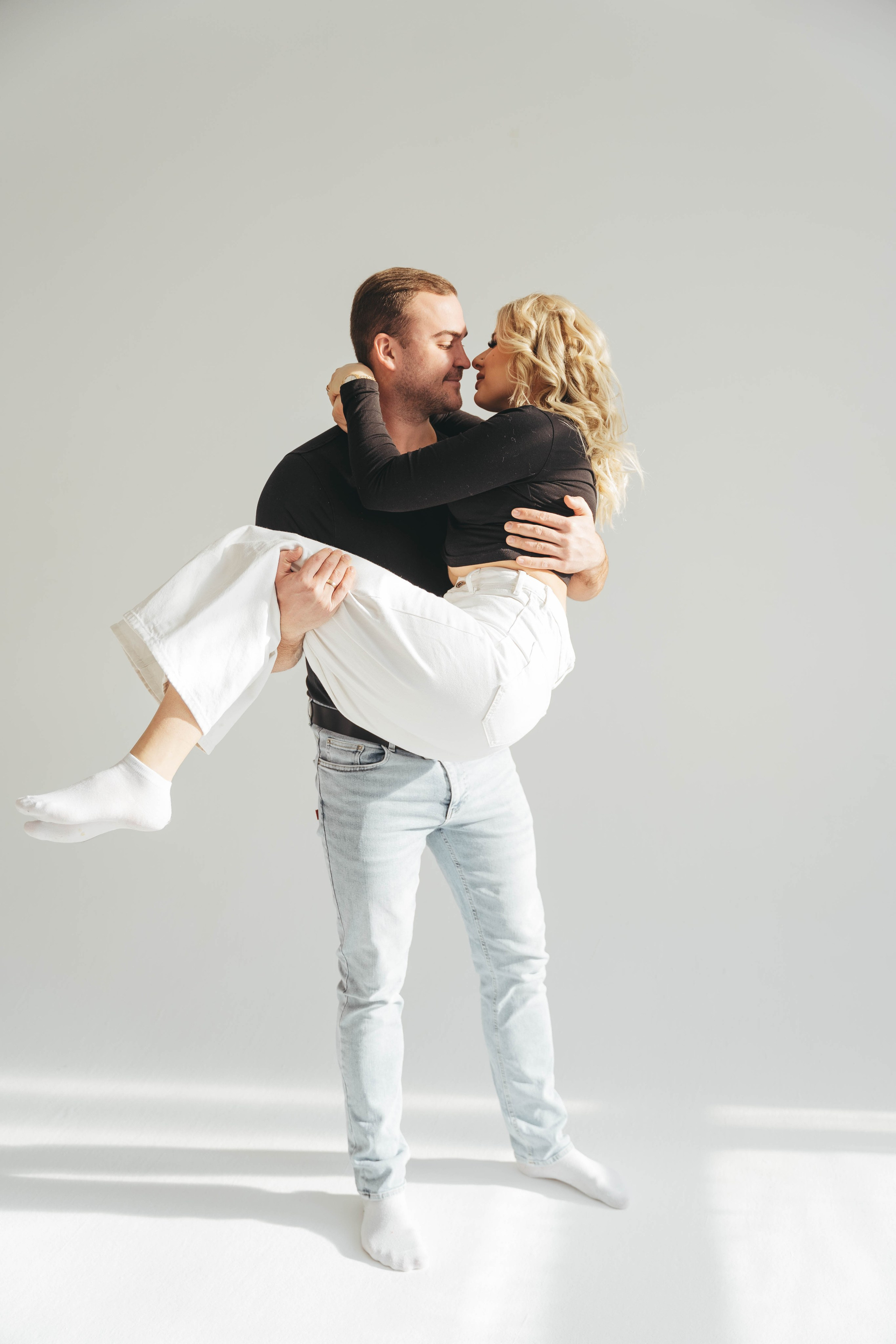 Вика 3 года. Главная