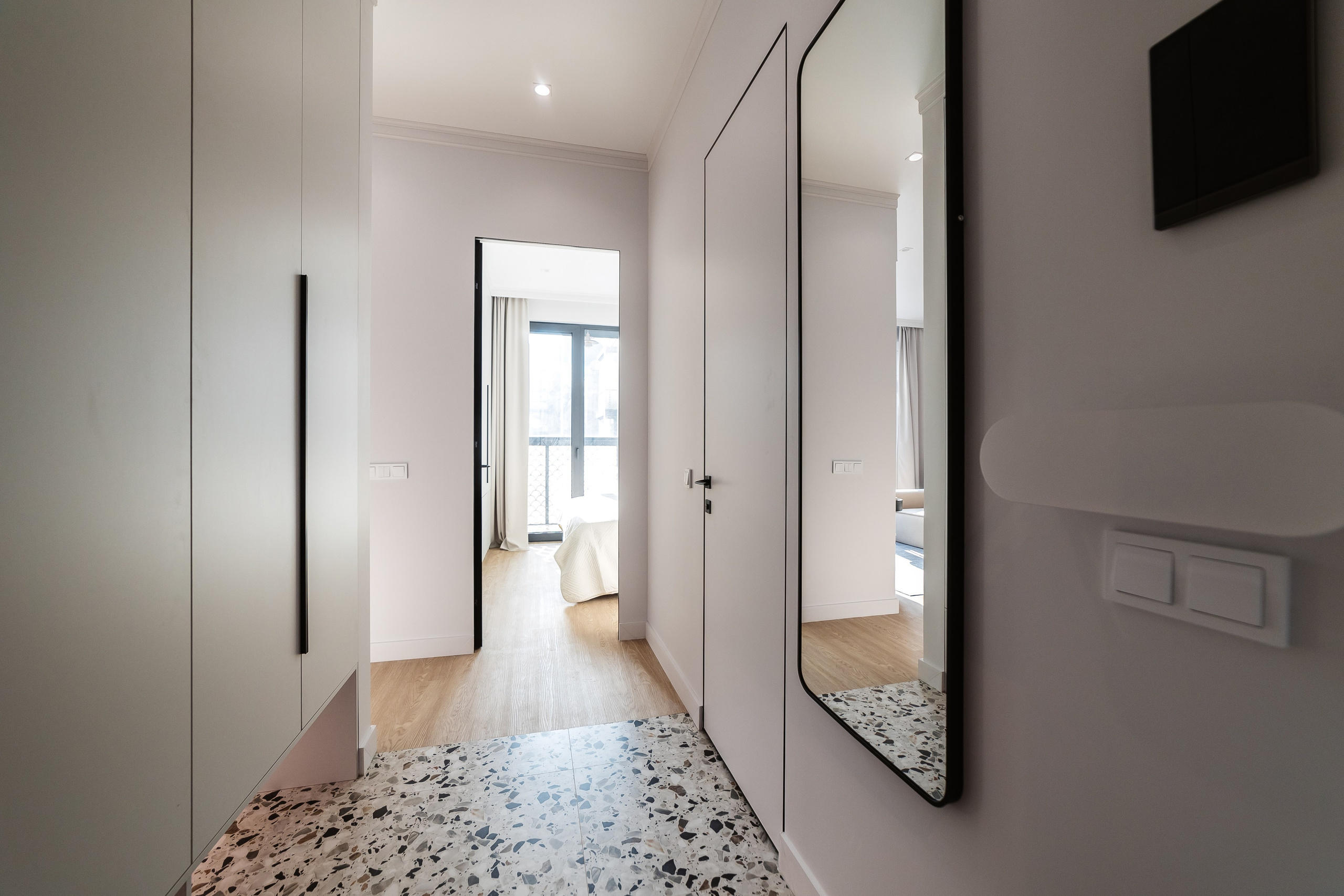 Квартиры. Фотограф в Санкт-Петербурге Кирюшенков Андрей