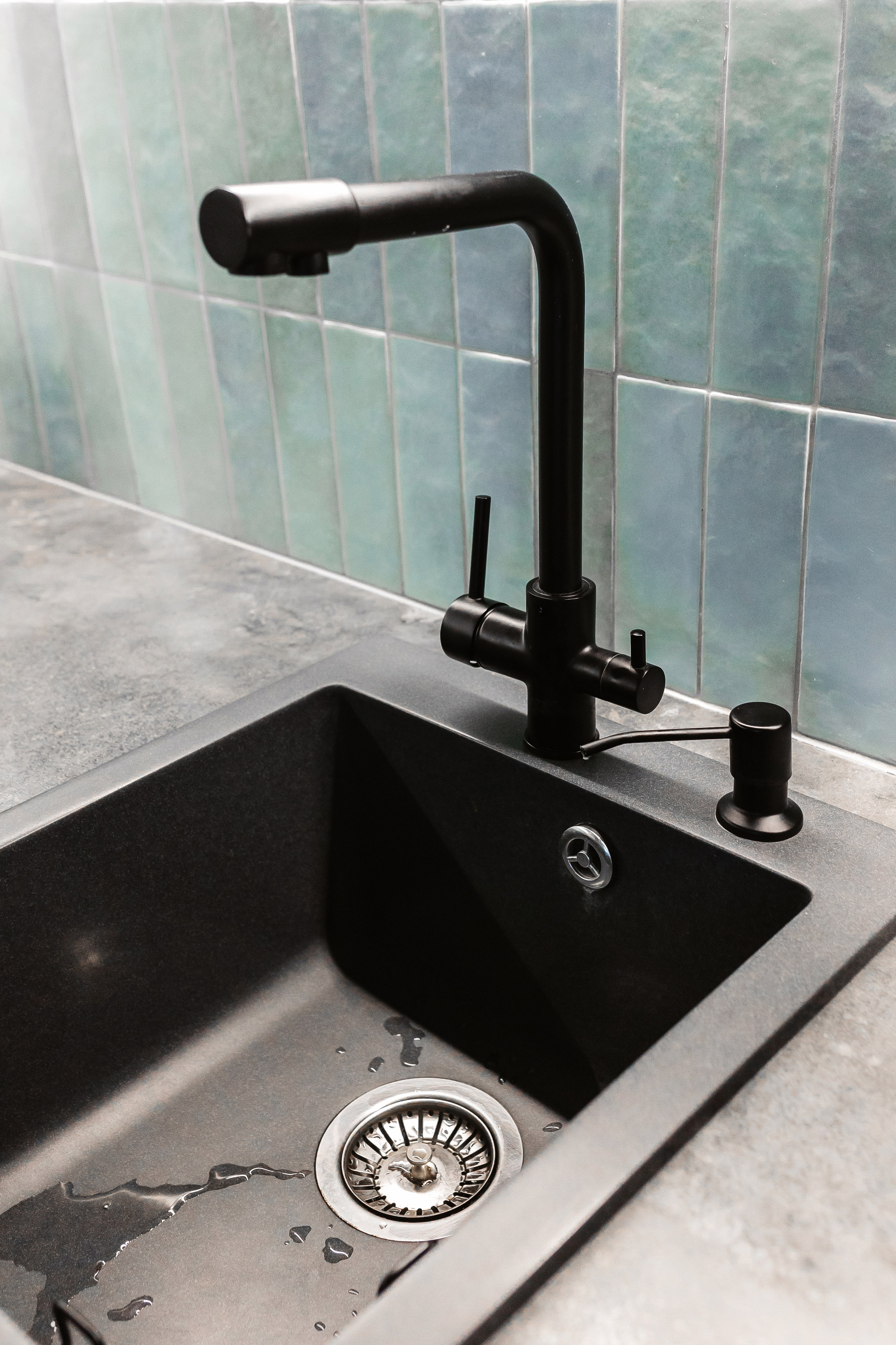 Квартиры. Фотограф в Санкт-Петербурге Кирюшенков Андрей