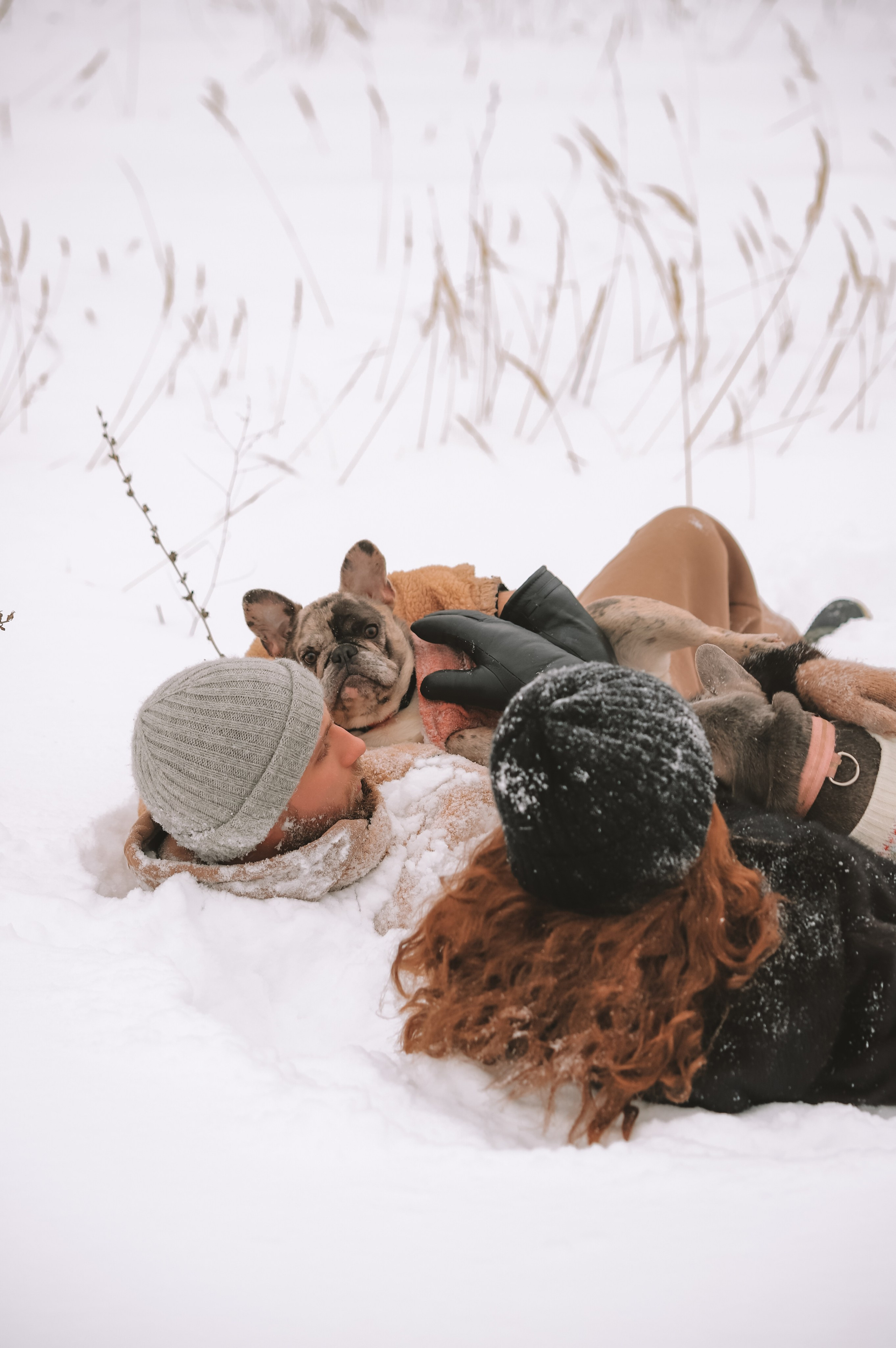 Григорий и Екатерина. Фотограф Москва и МО Анастасия Пясковская
