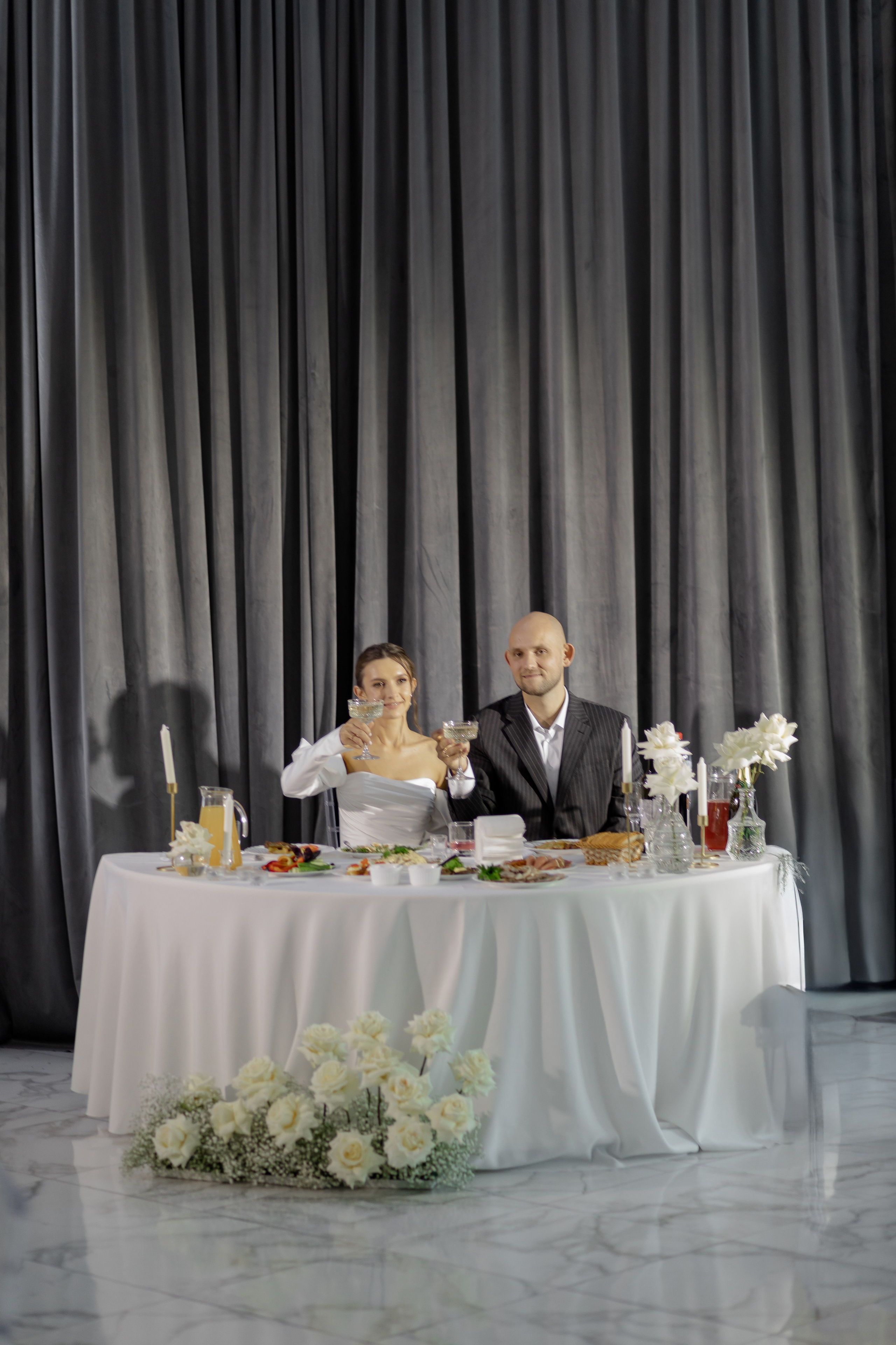 Кирилл и Даша. Dima Lemeshevsky