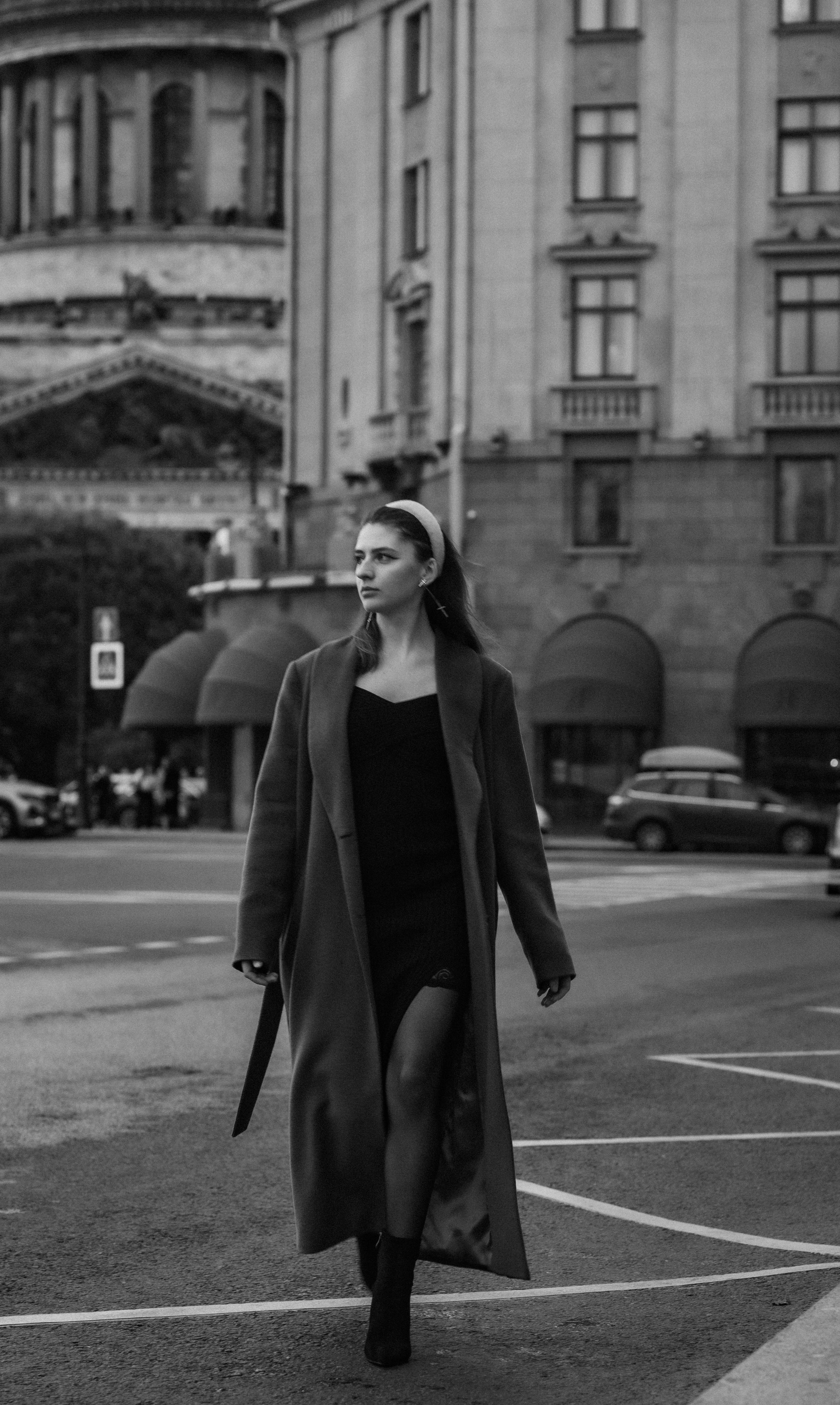 Фотопрогулка по Питеру