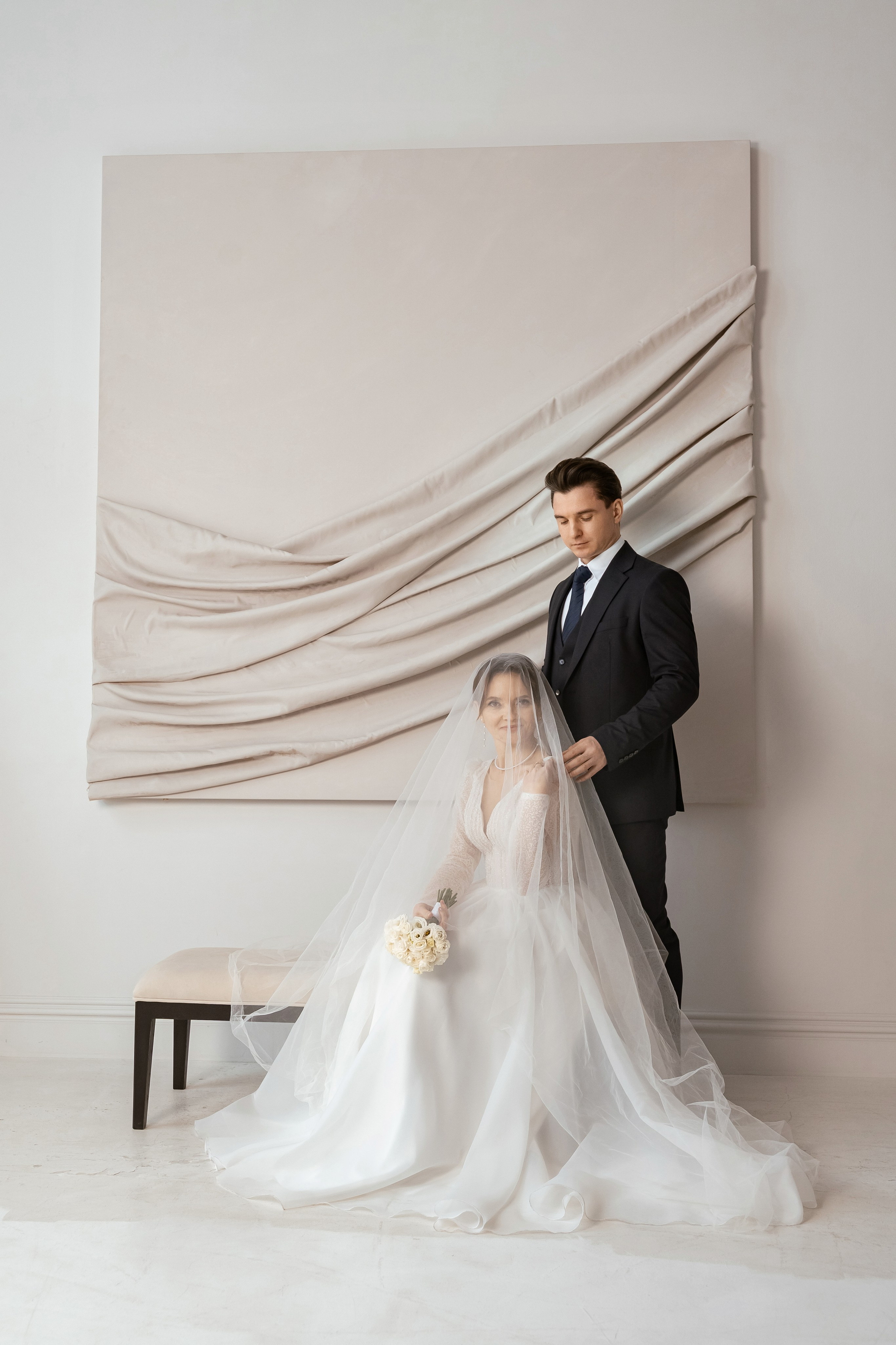 Евгений и Марина. Свадебный и семейный фотограф Чебоксары, Москва Ольга Ник