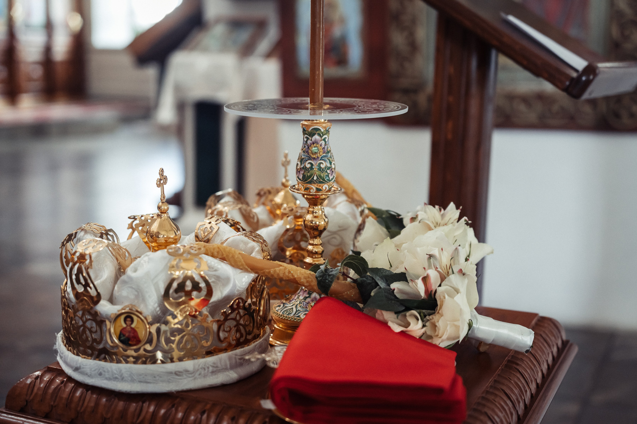 Фотосессия венчания в Воронеже. Фотограф для семей и экспертов в г. Воронеж Ирина Круглова