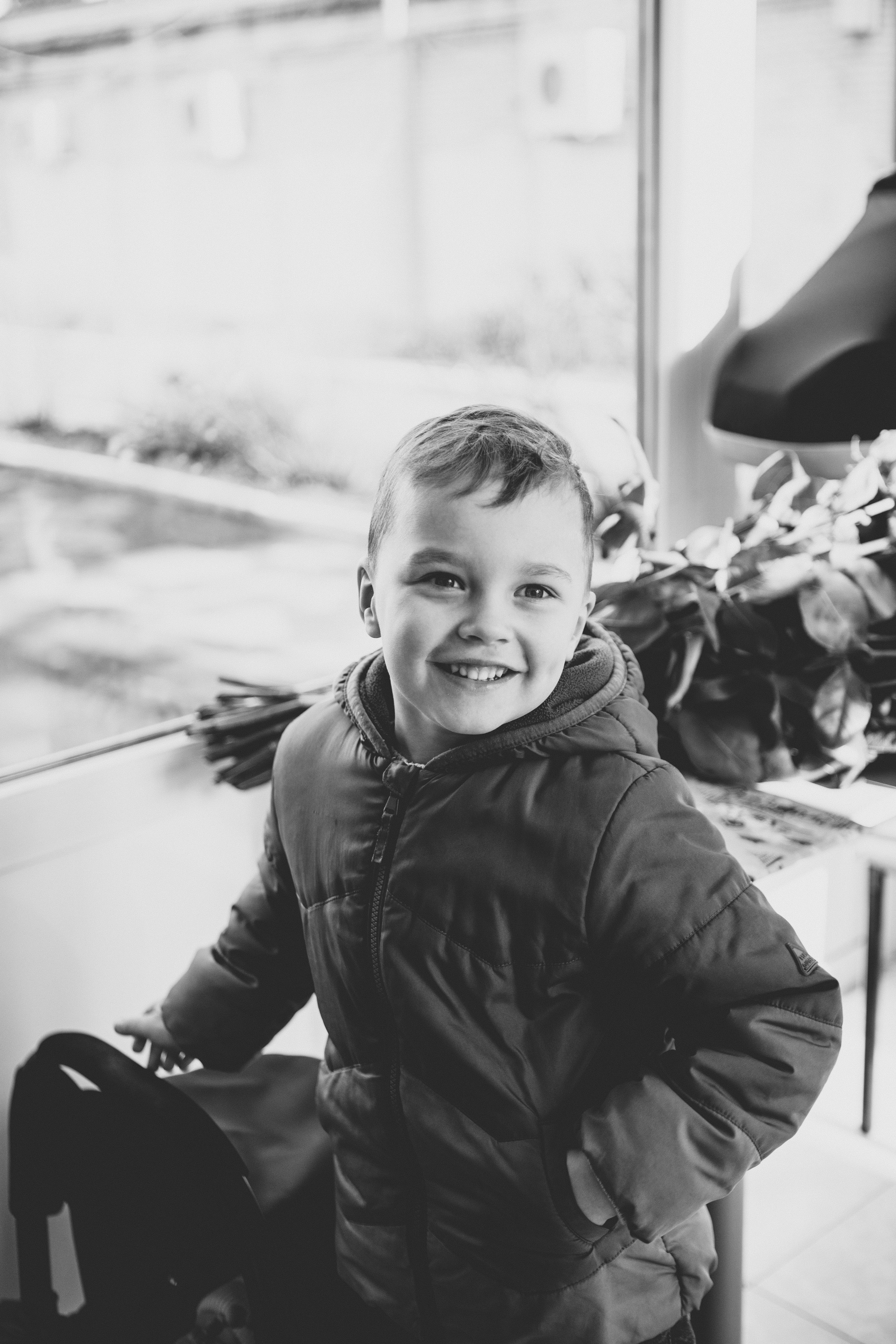 Выписка Миши. Семейный фотограф и фотограф на роды в Ростове-на-Дону Мухина Виктория