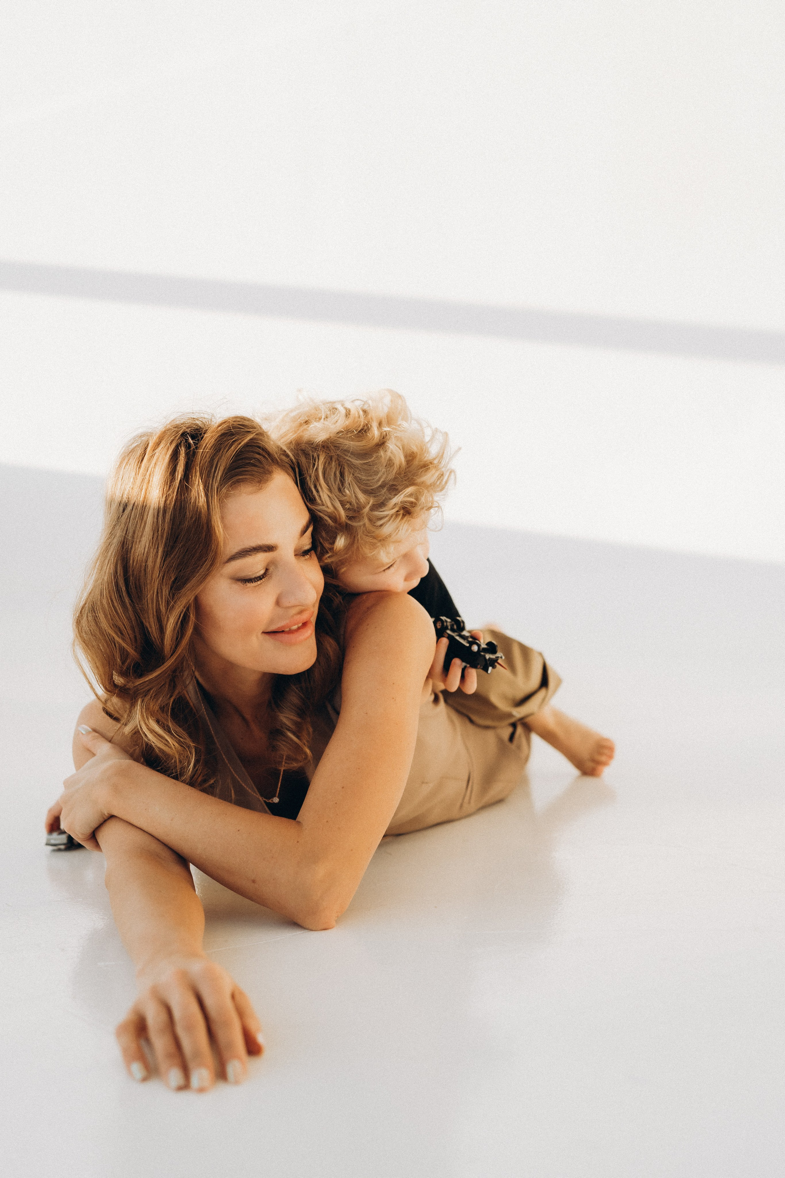 Неповторимые. Семейный фотограф в Ангарске/ Иркутске