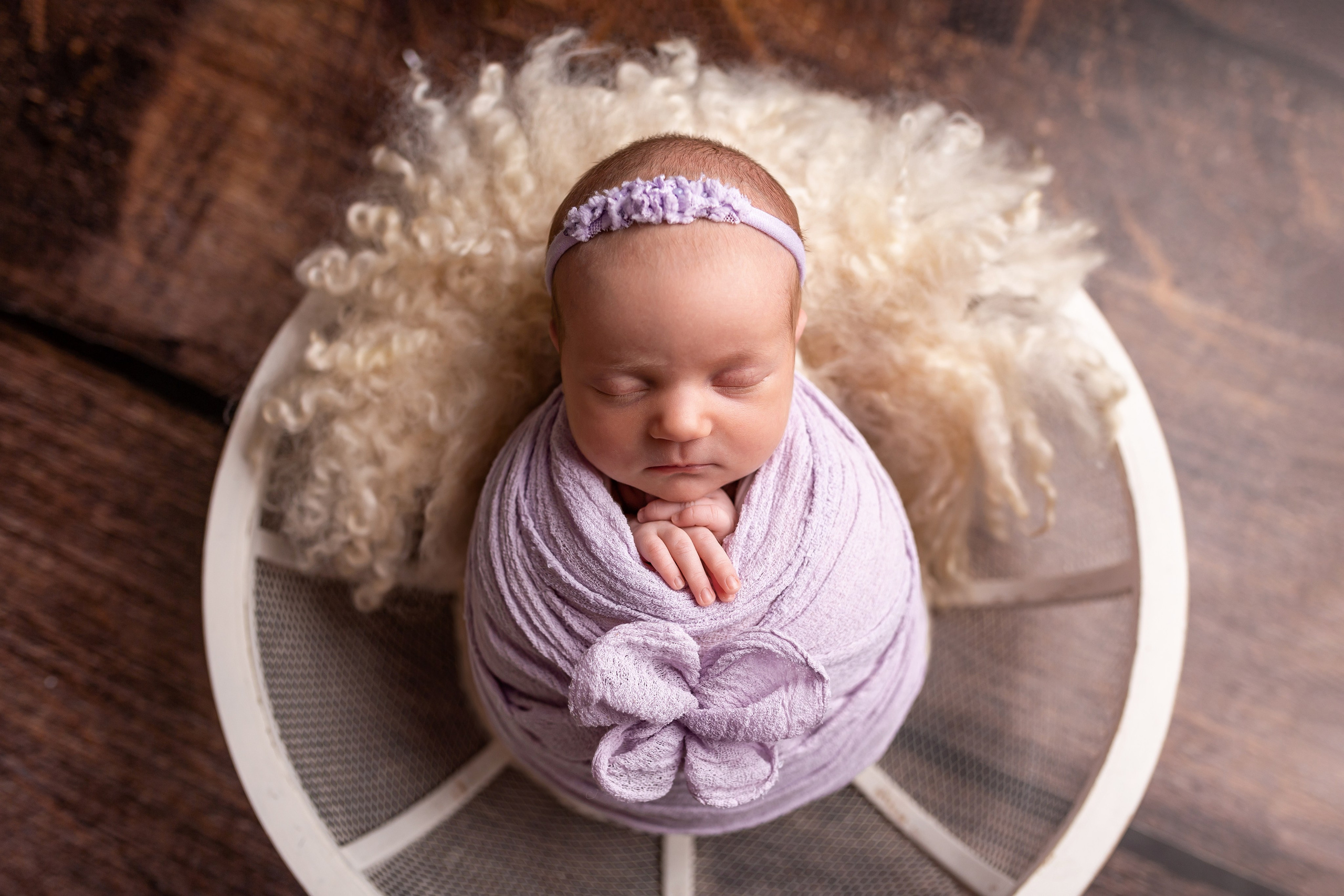 Новорождённые малыши. Фотограф новорожденных в Керчи Татьяна Яцун