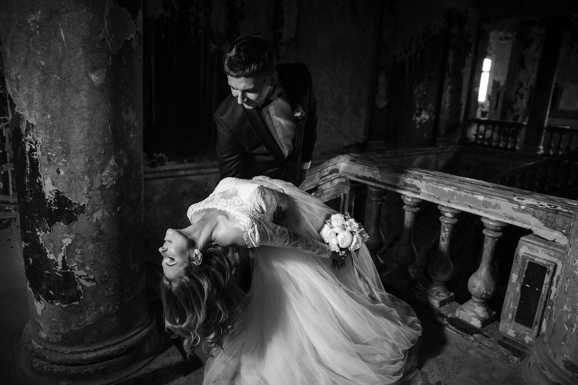 Романтичная свадьба в отеле Four Seasons. Свадебный фотограф в Санкт-Петербурге и Москве Андрей Нестеров