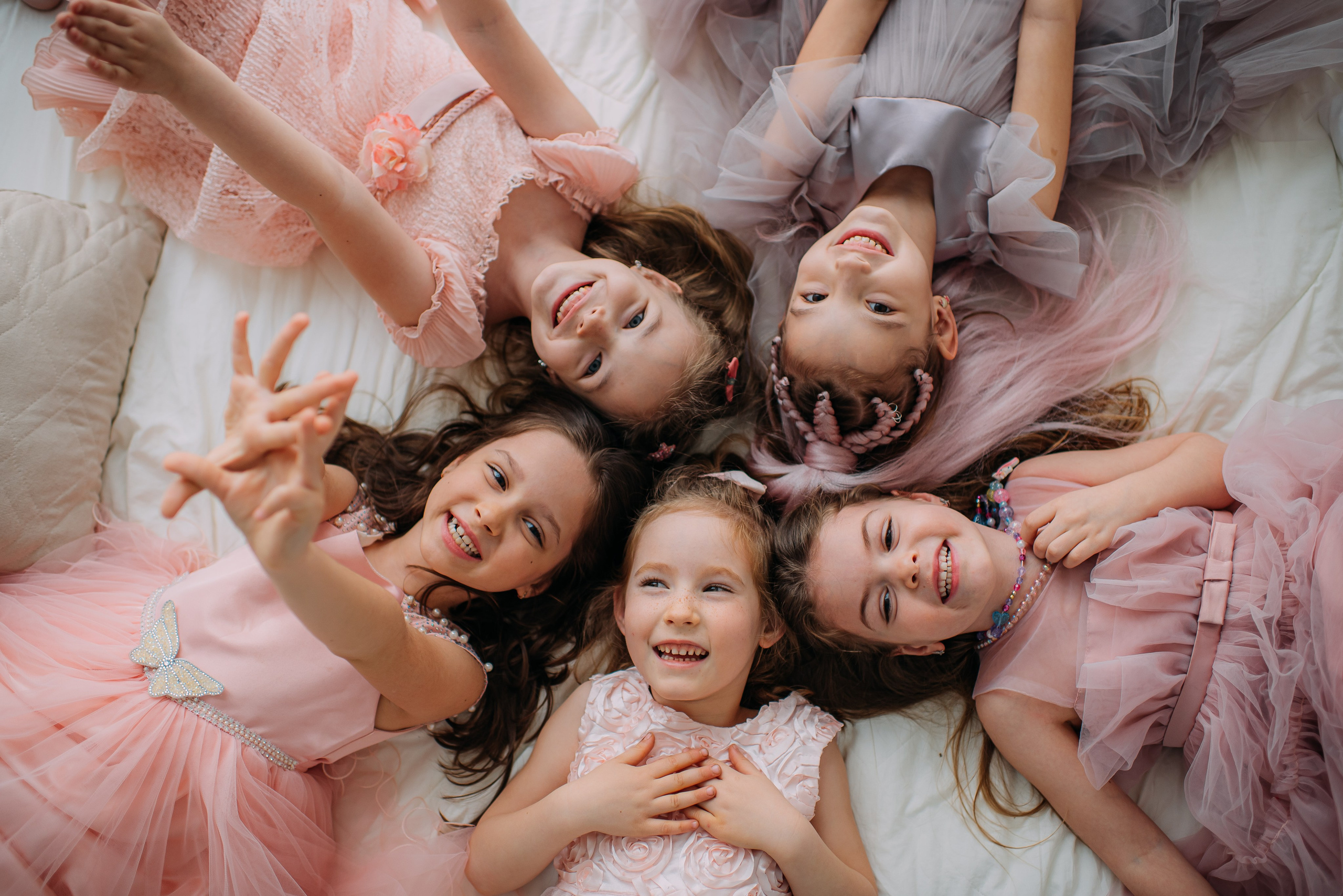 Дети и семьи в студии\дома. Семейный и детский фотограф Дарья Левкович, Калининград