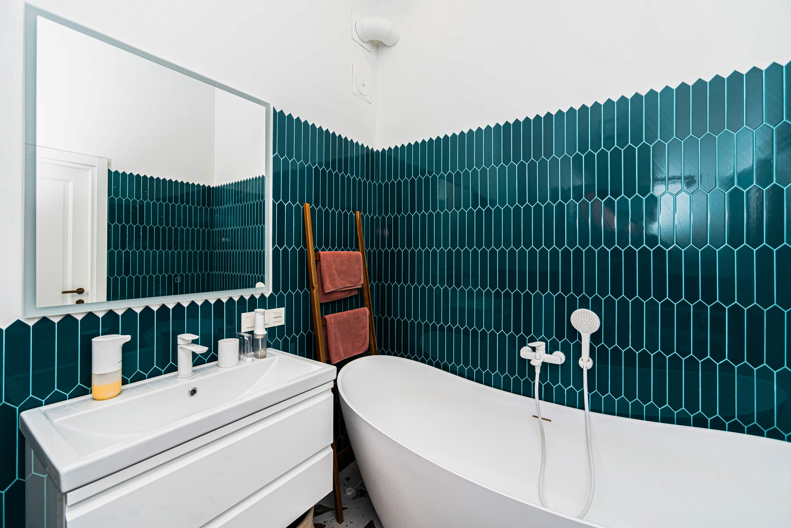 Квартиры. Интерьерный и репортажный фотограф в Санкт-Петербурге