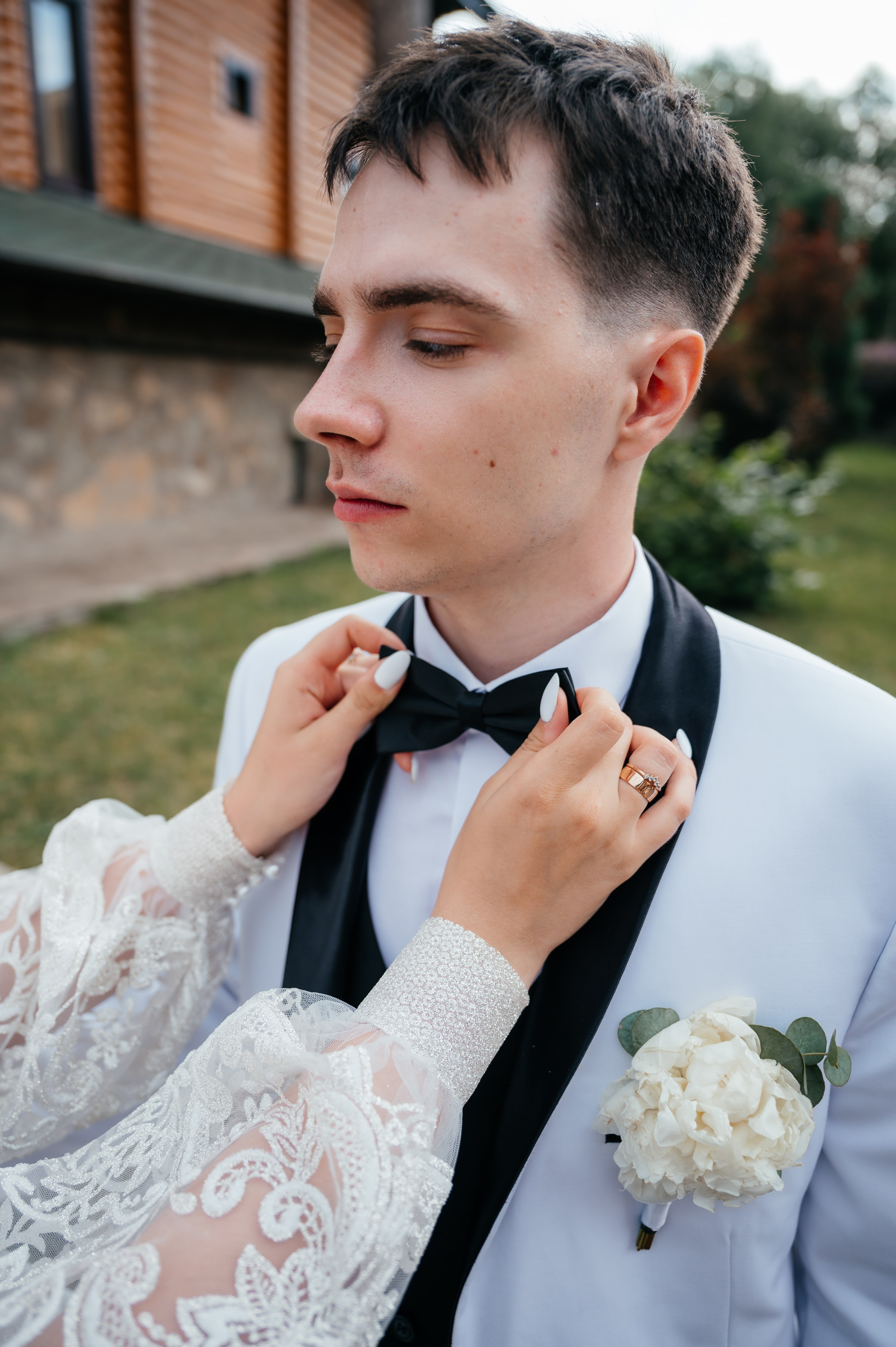 Валерия и Глеб. Наставник по мобильной съемке и фотограф Тула Новомосковск