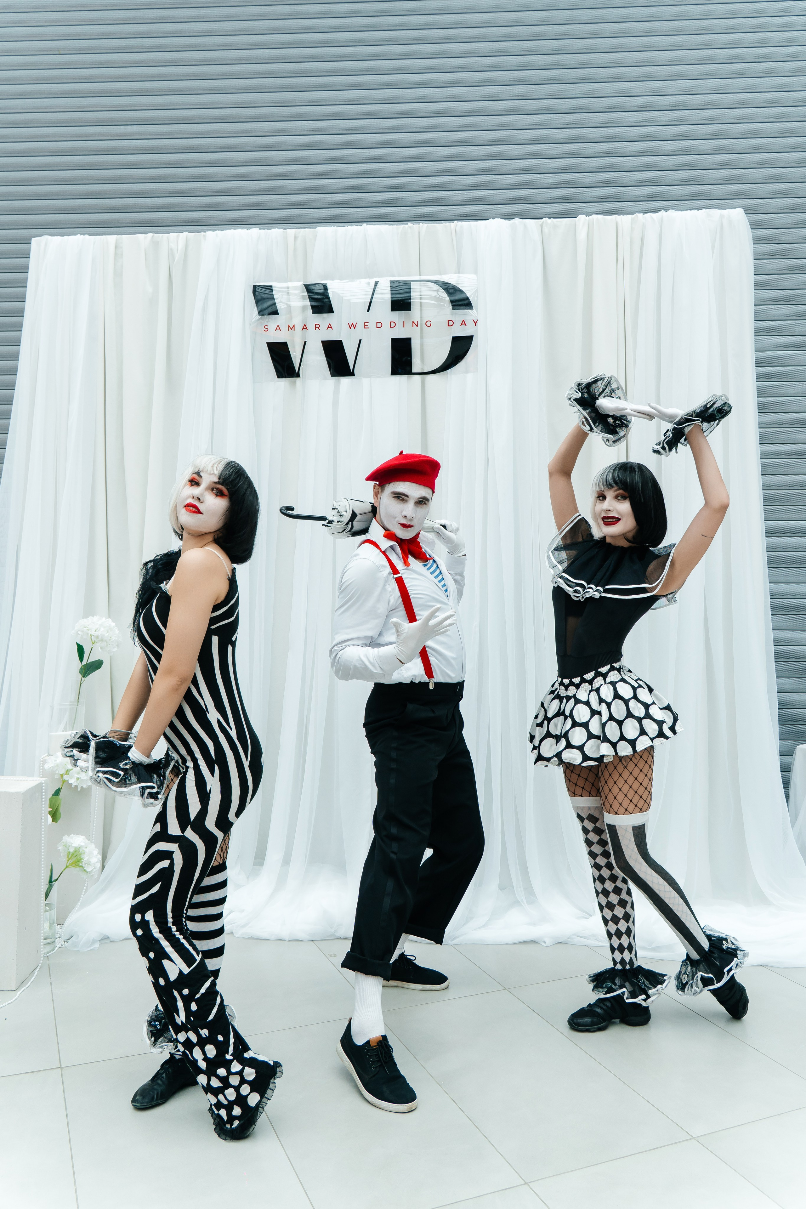 Wedding Day. Профессиональный фотограф в Самаре Анна Конзаева