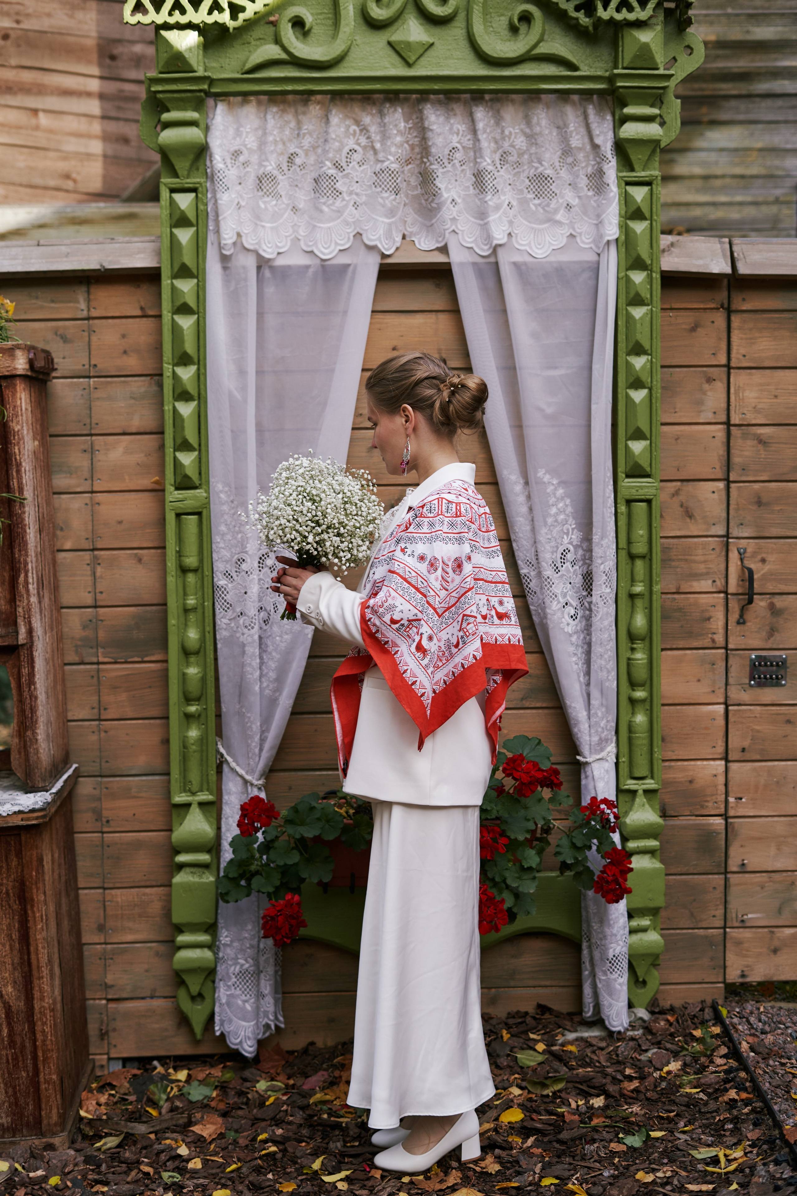 Екатерина и Никита. Фотограф в Нижнем Новгороде Невоструева Анна